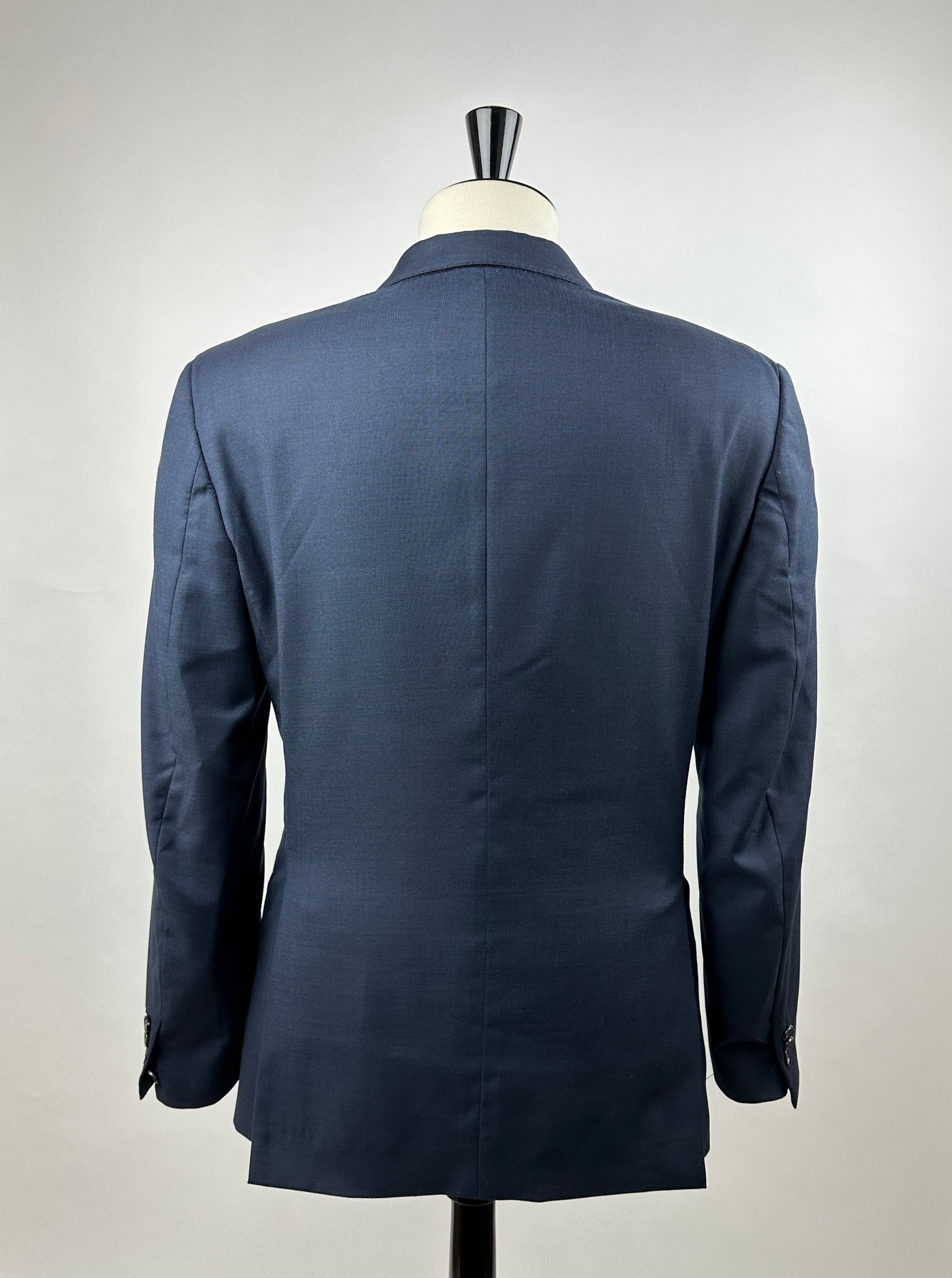 Brioni Navy Suit