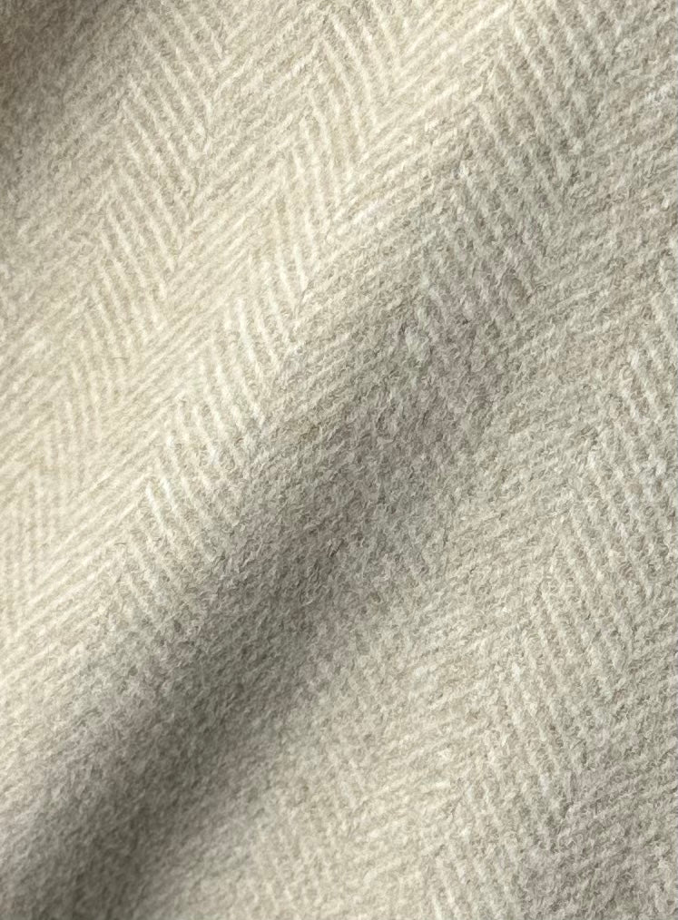 Kiton Vicuña Blend Bomber Jacket