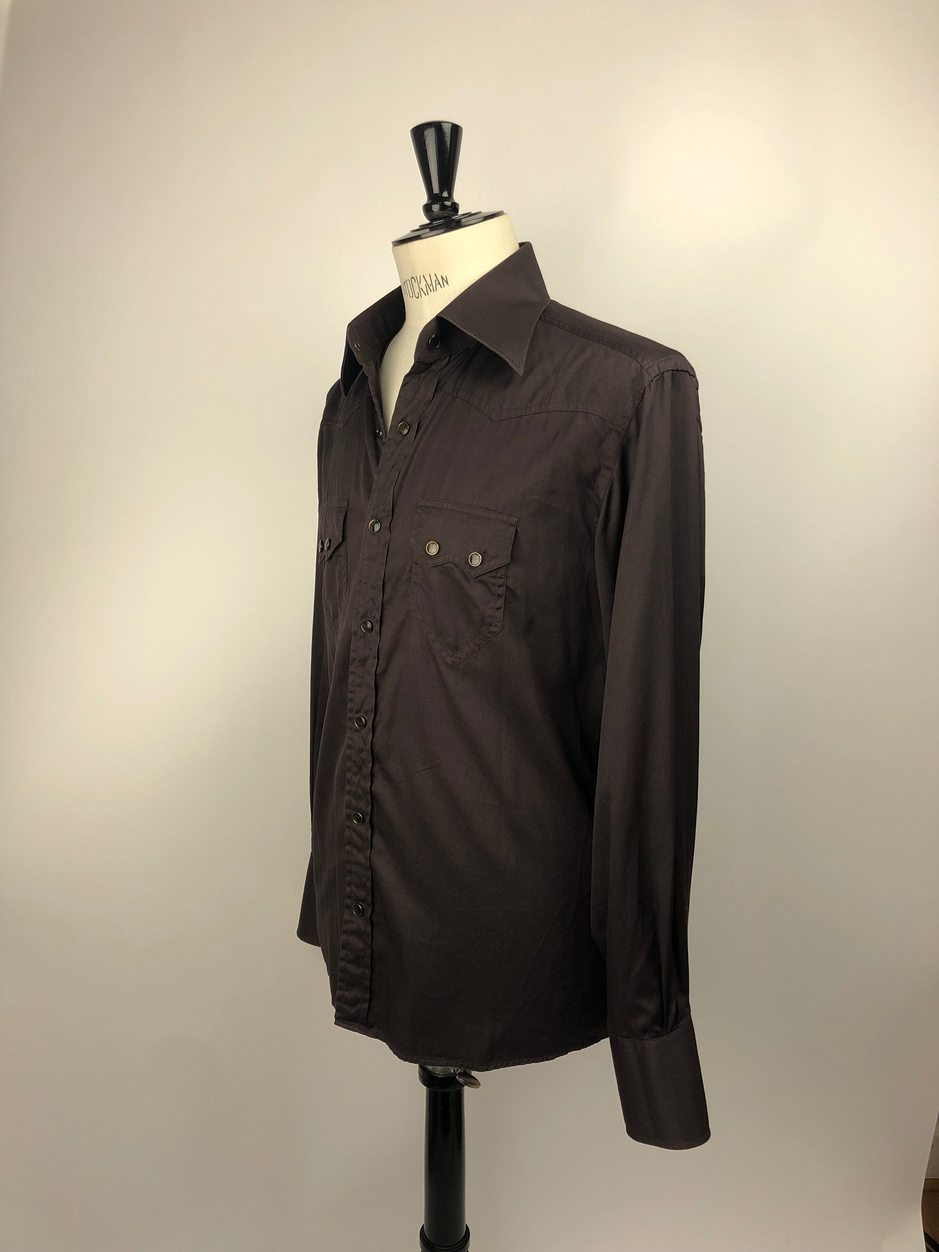 Tom Ford Overshirt