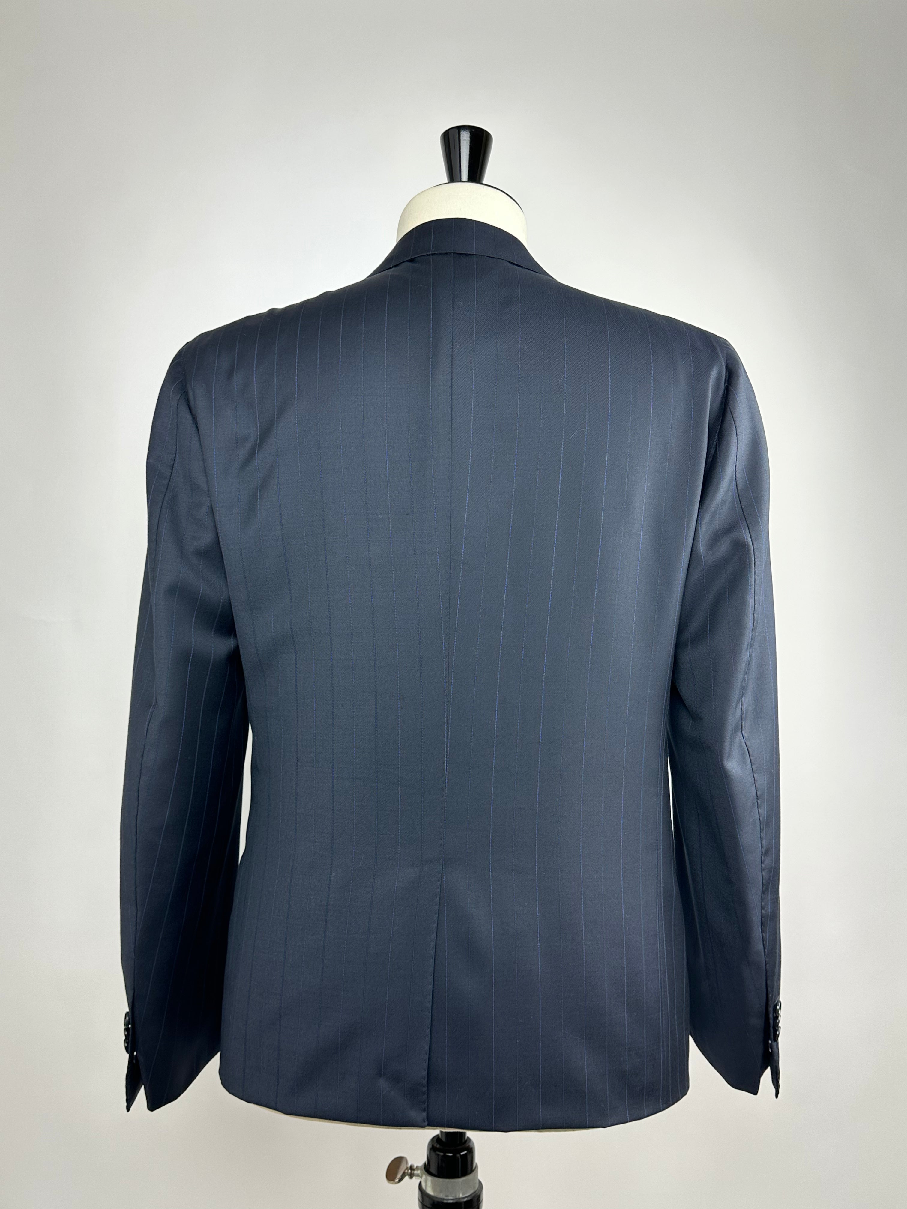 Cesare Attolini Striped Suit