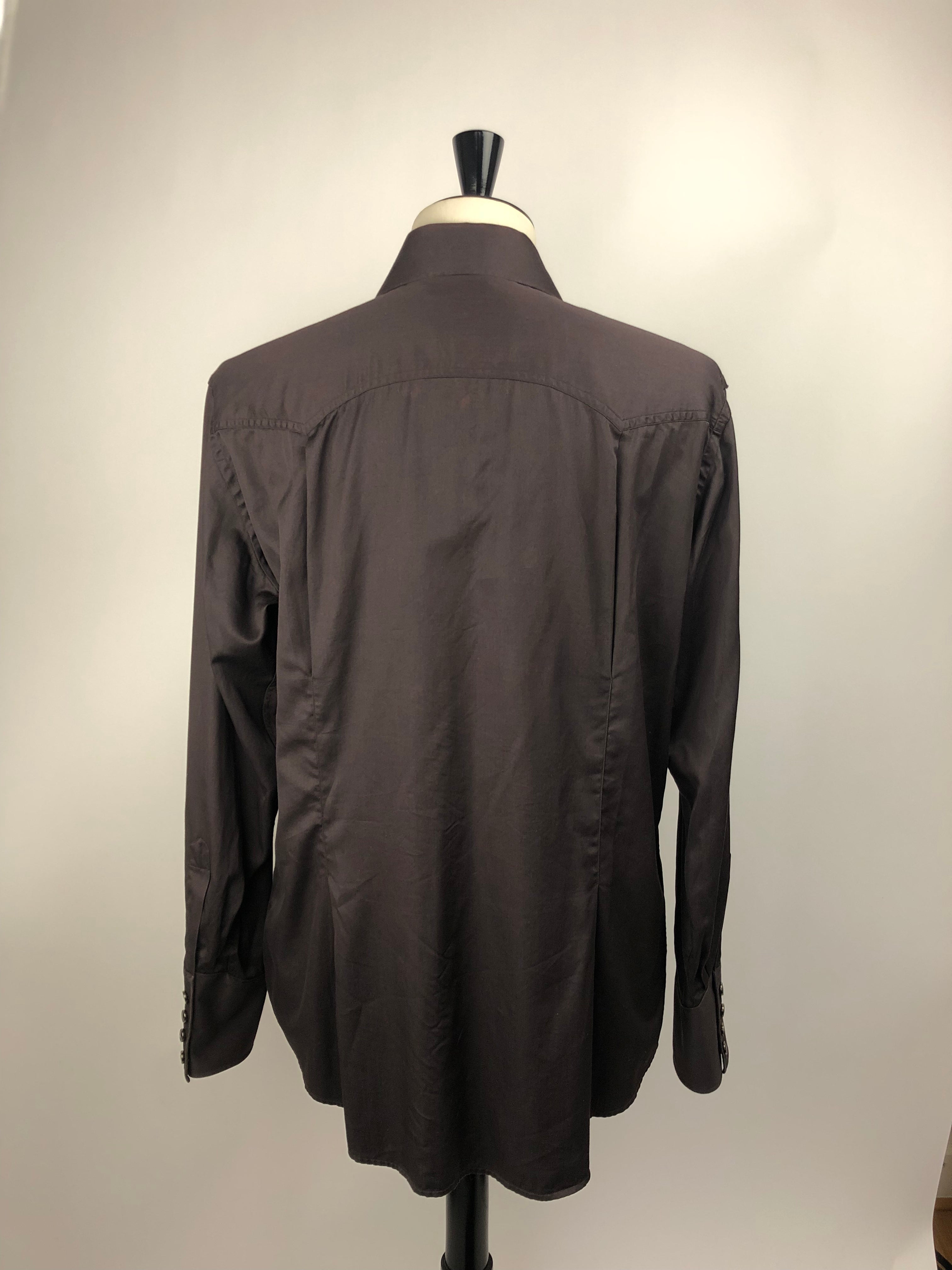 Tom Ford Overshirt