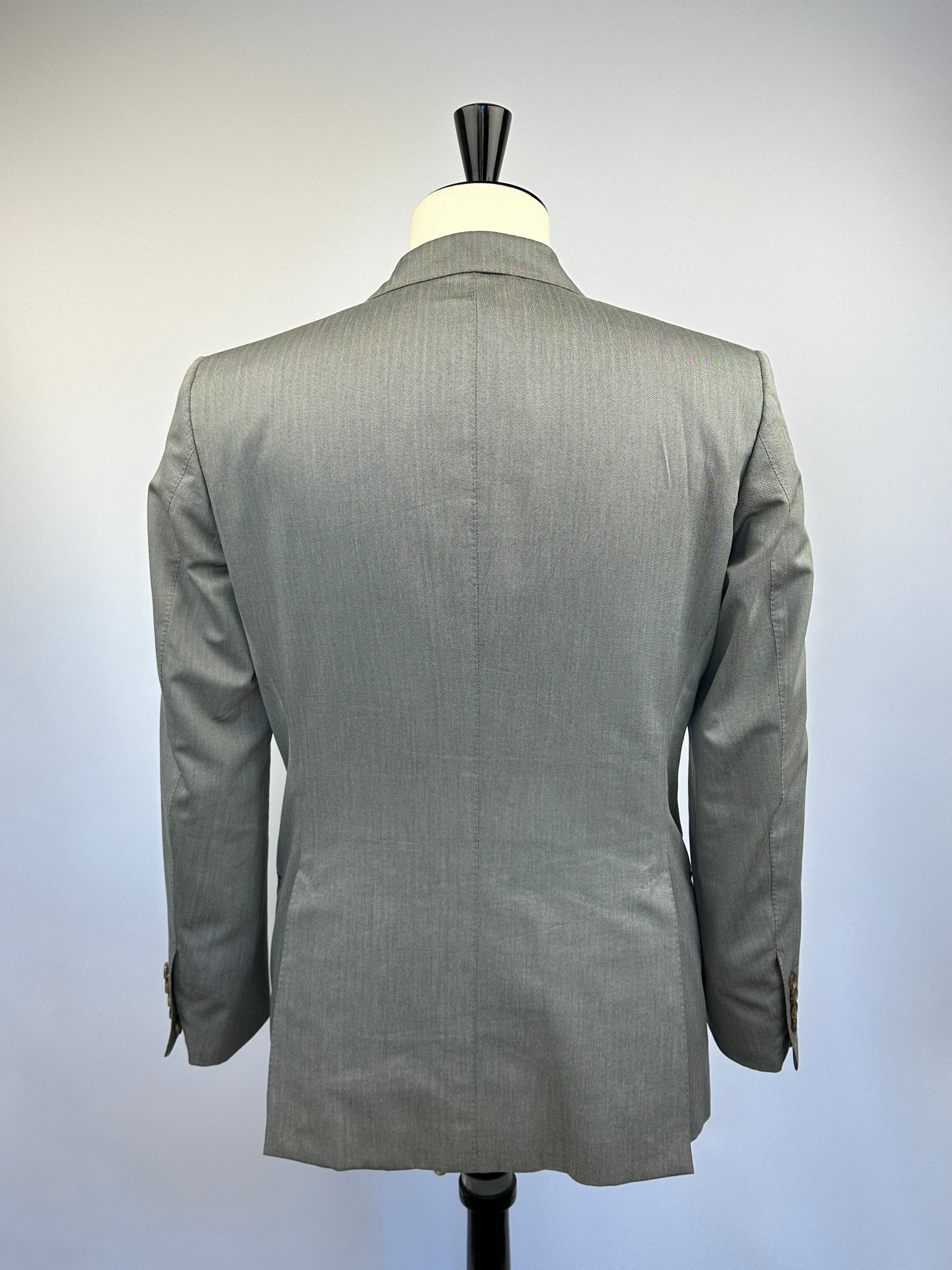 Tom Ford Silk Blend Suit