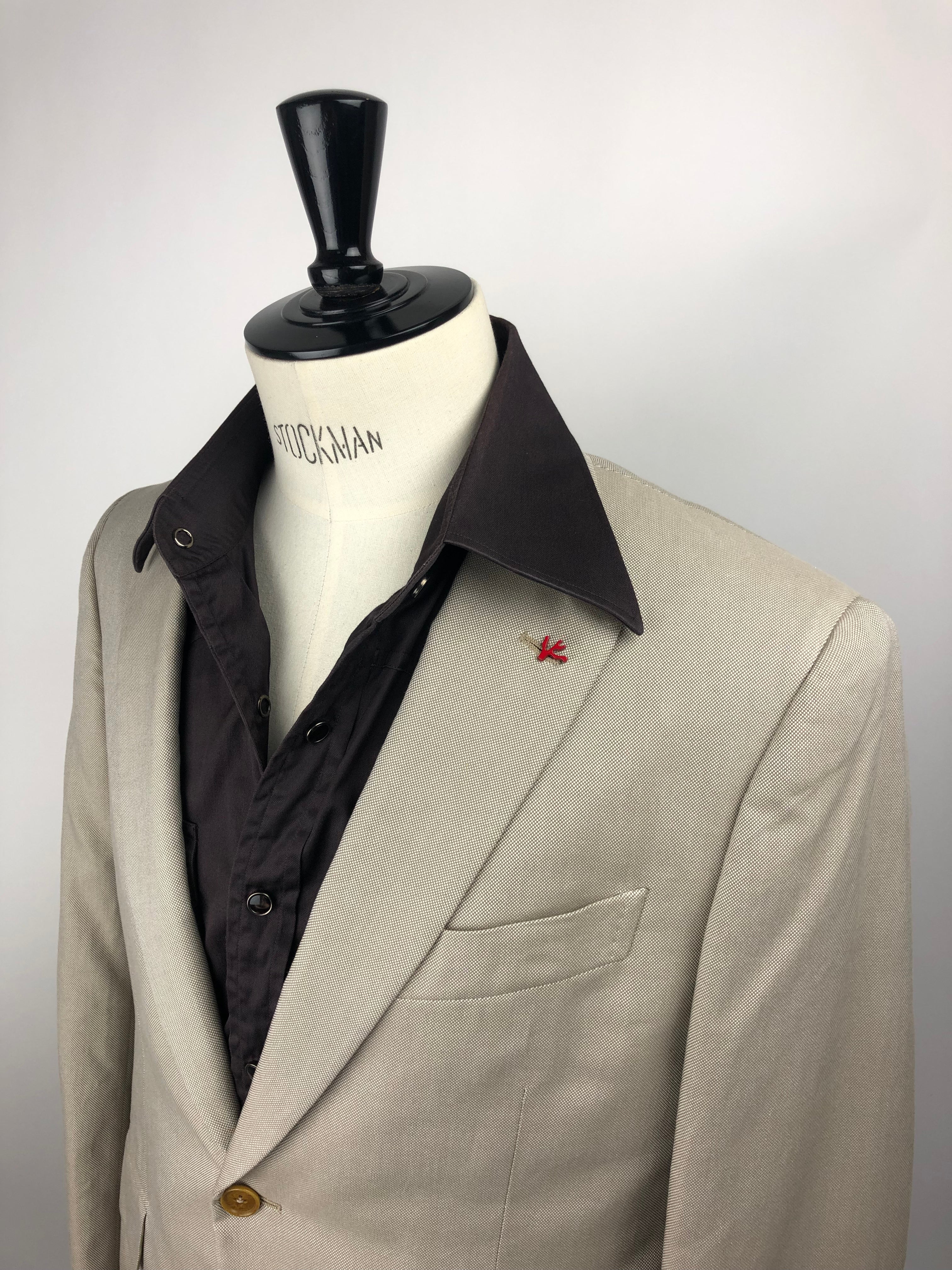 Tom Ford Overshirt