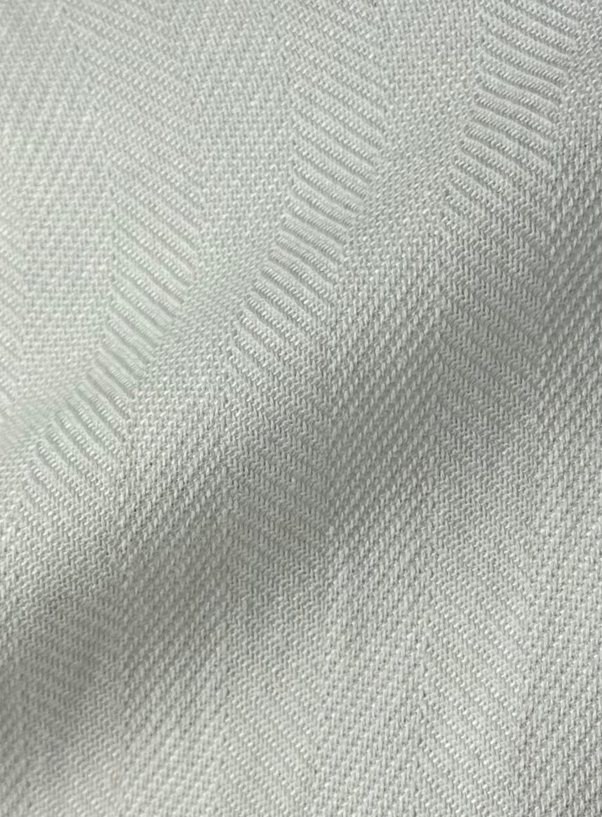 Lardini White Jacket