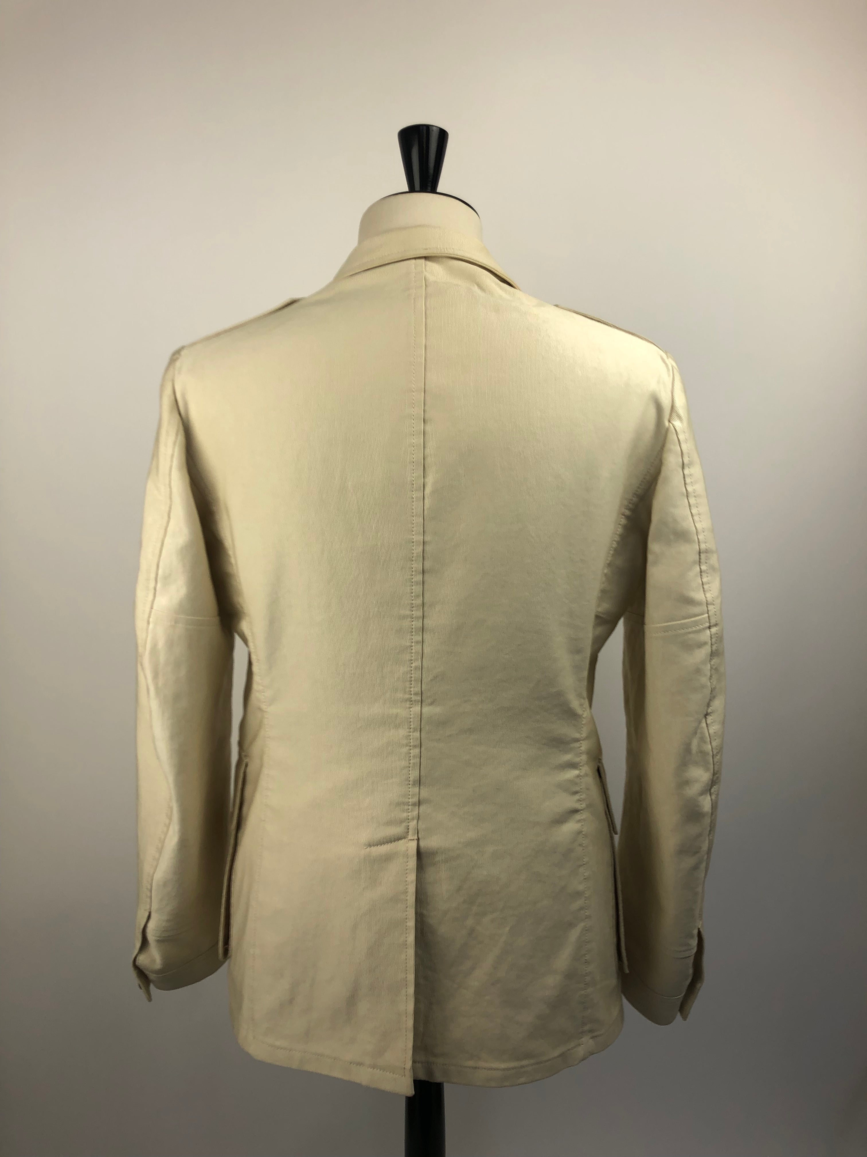 Tom Ford Safari Jacket