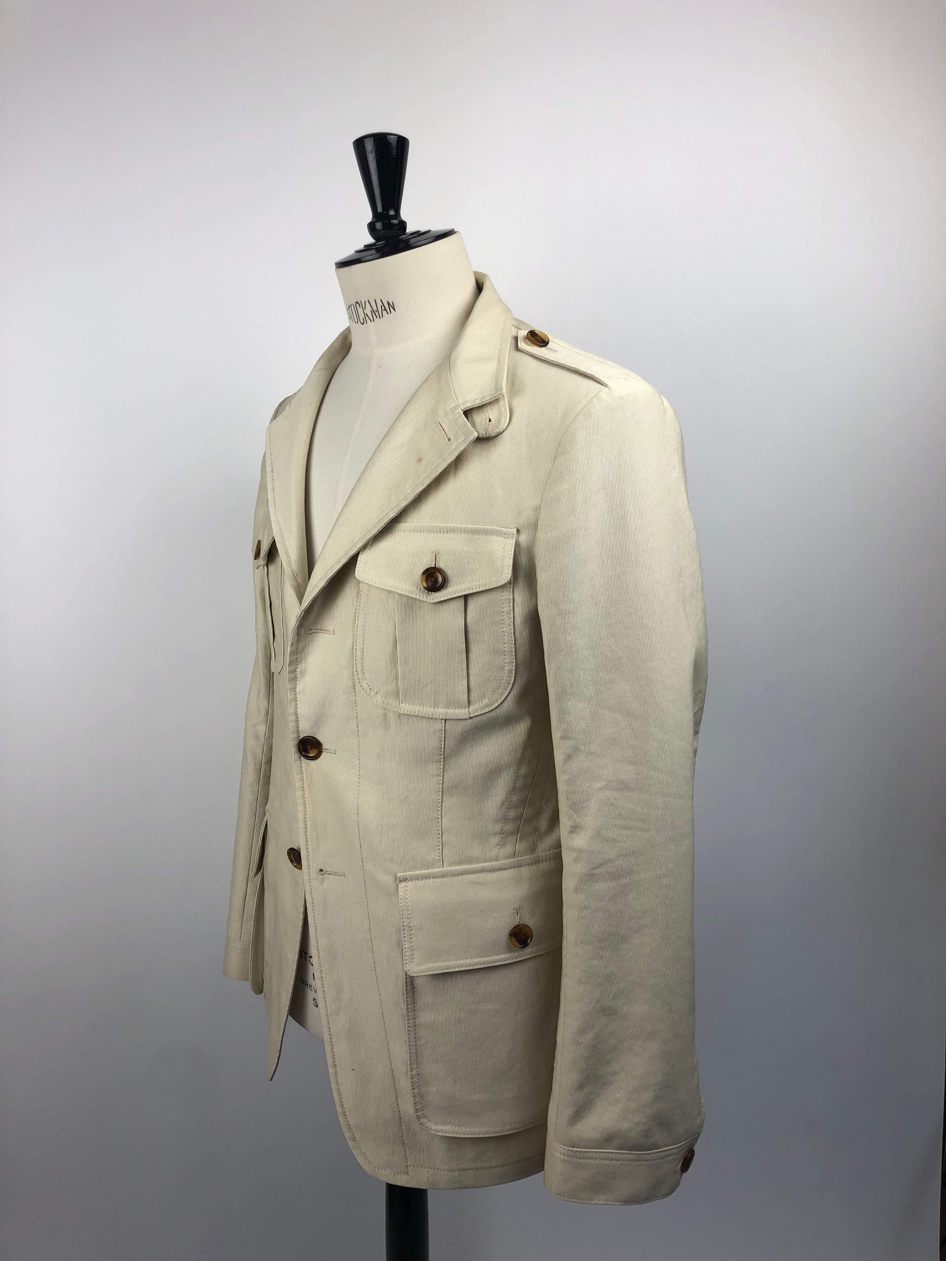 Tom Ford Safari Jacket