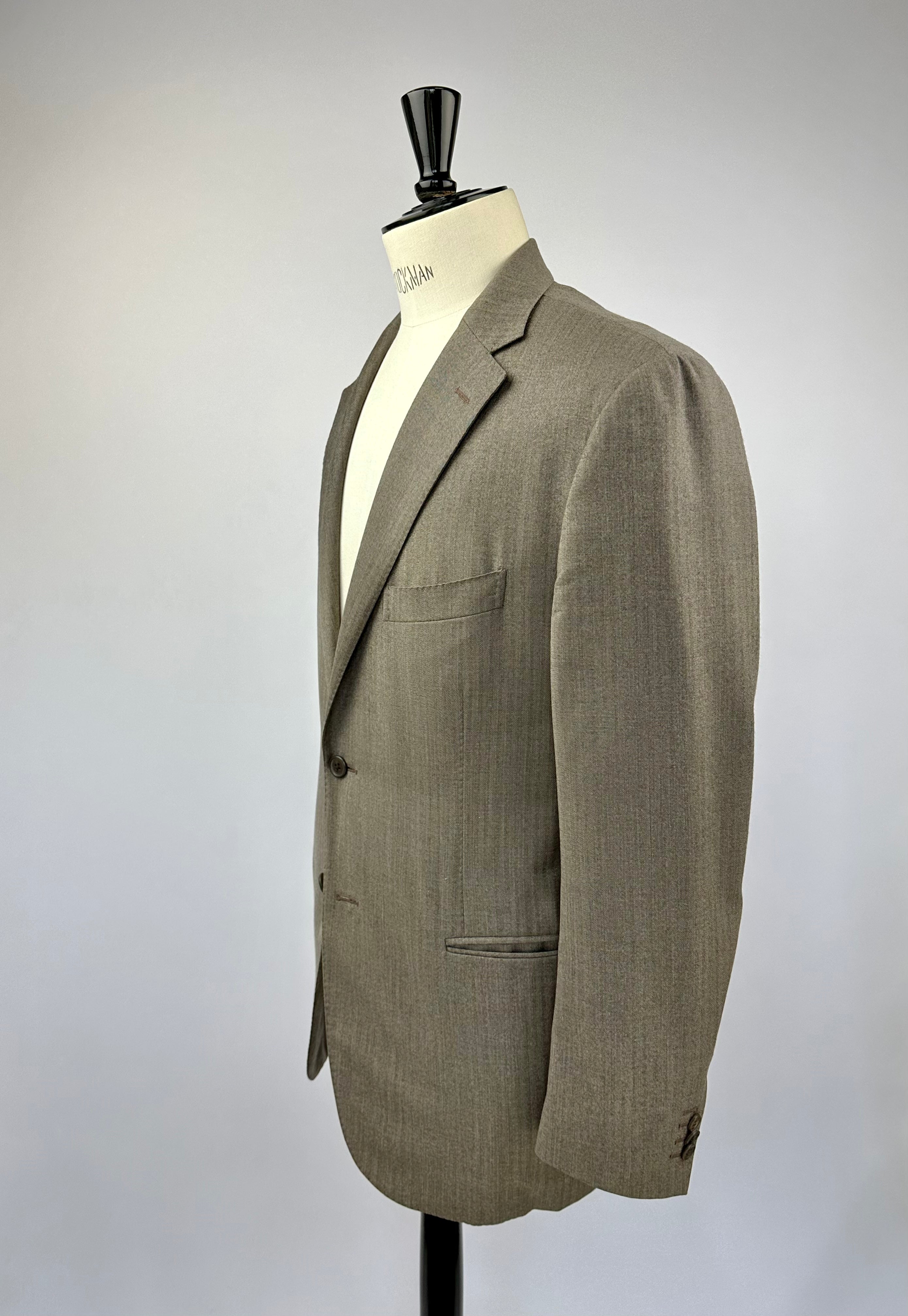 Corneliani Cashmere Blend Jacket