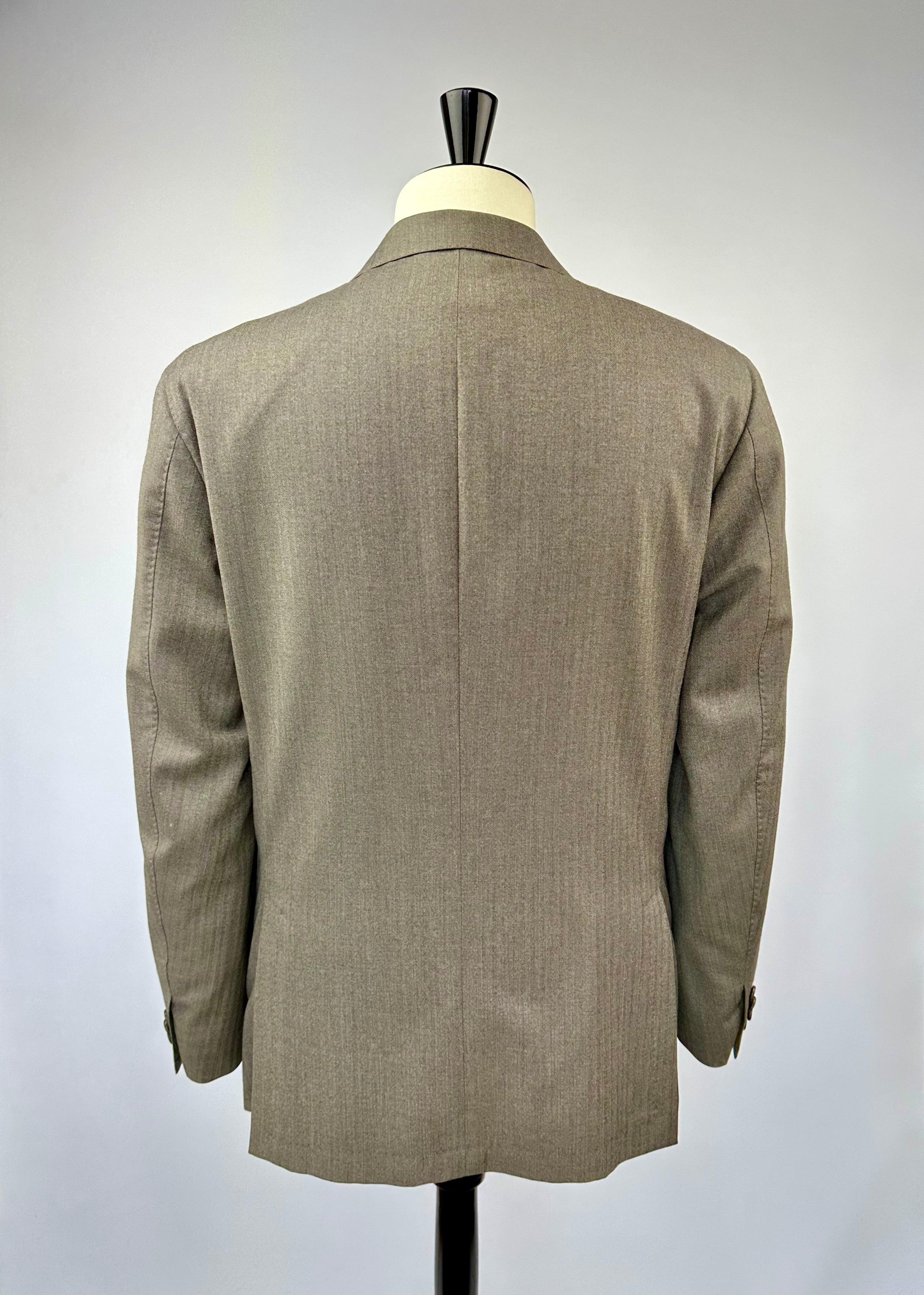 Corneliani Cashmere Blend Jacket