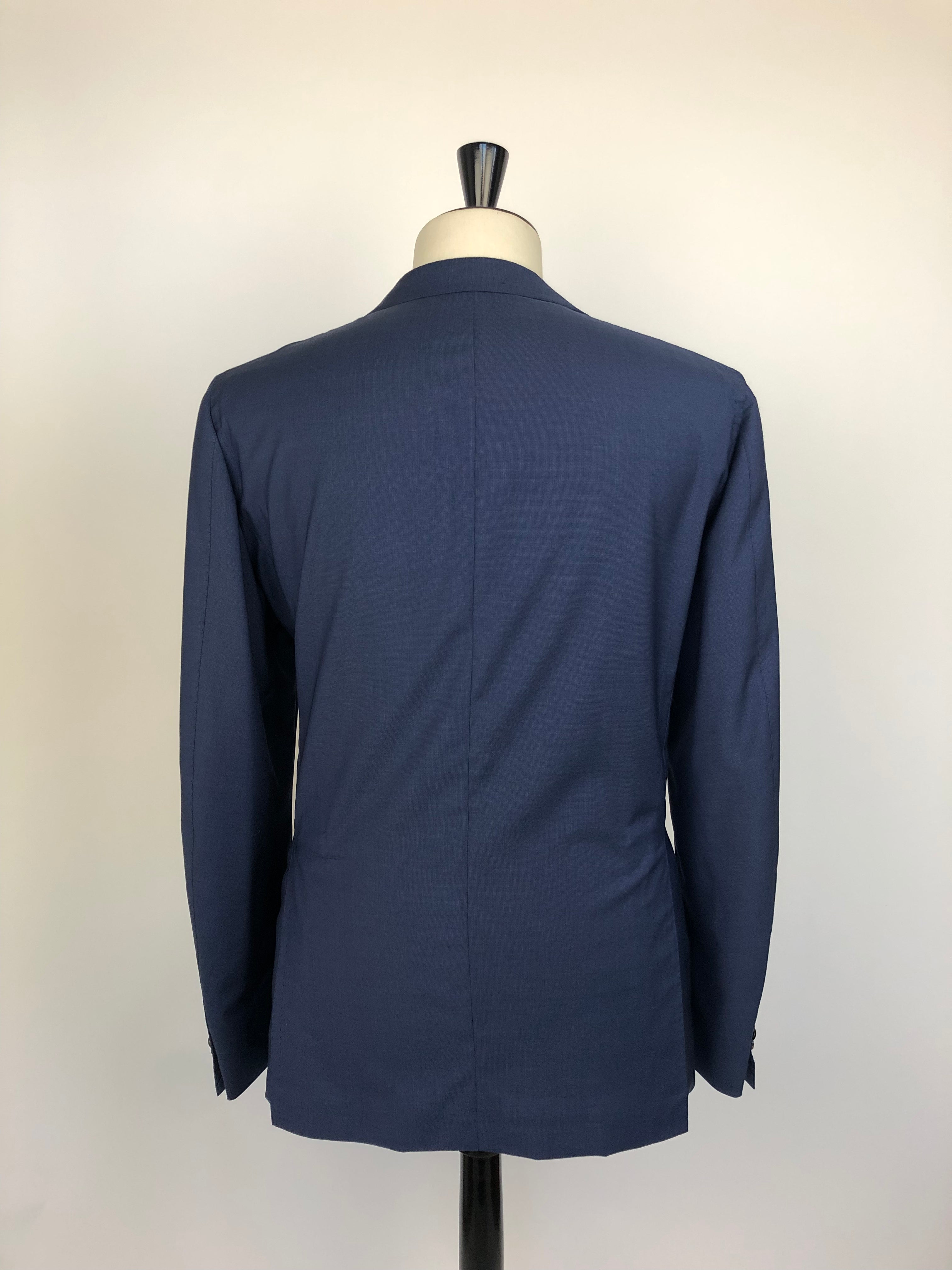 Cesare Attolini Unconstructed Jacket