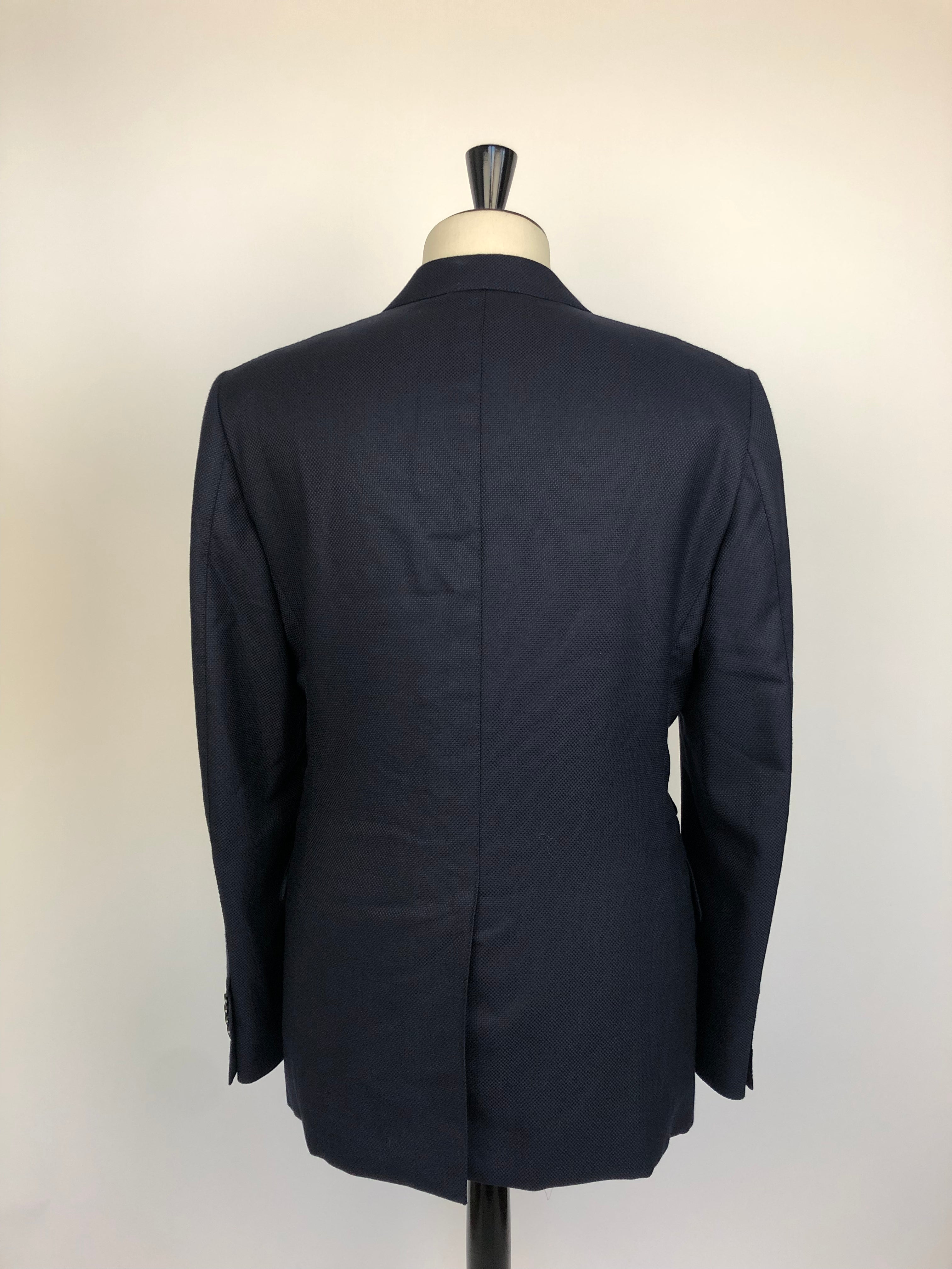 Tom Ford Mohair Blend Jacket