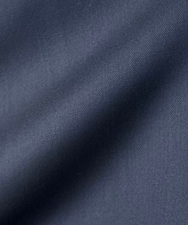 Cesare Attolini Navy Suit
