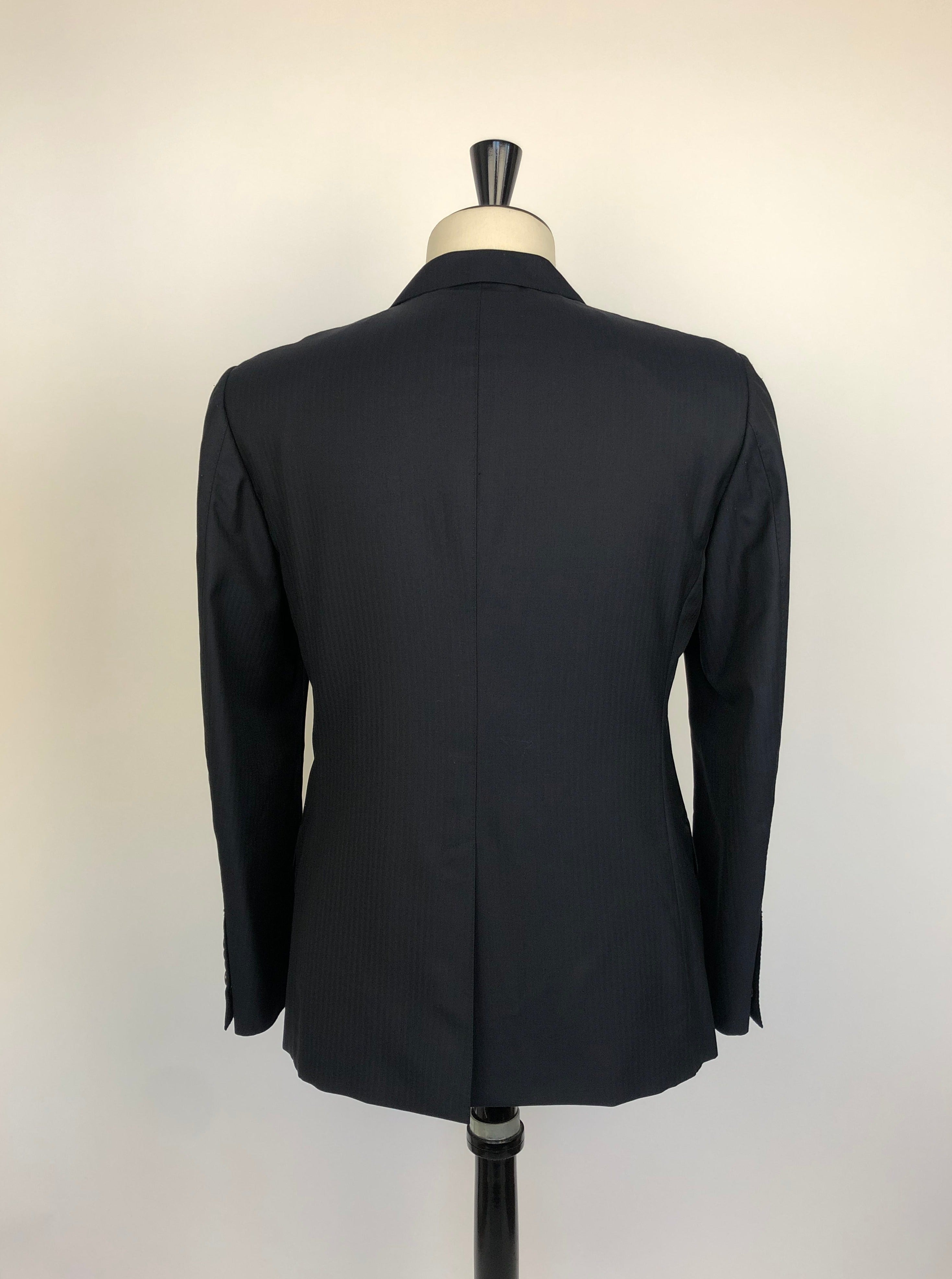 Tom Ford Herringbone Jacket