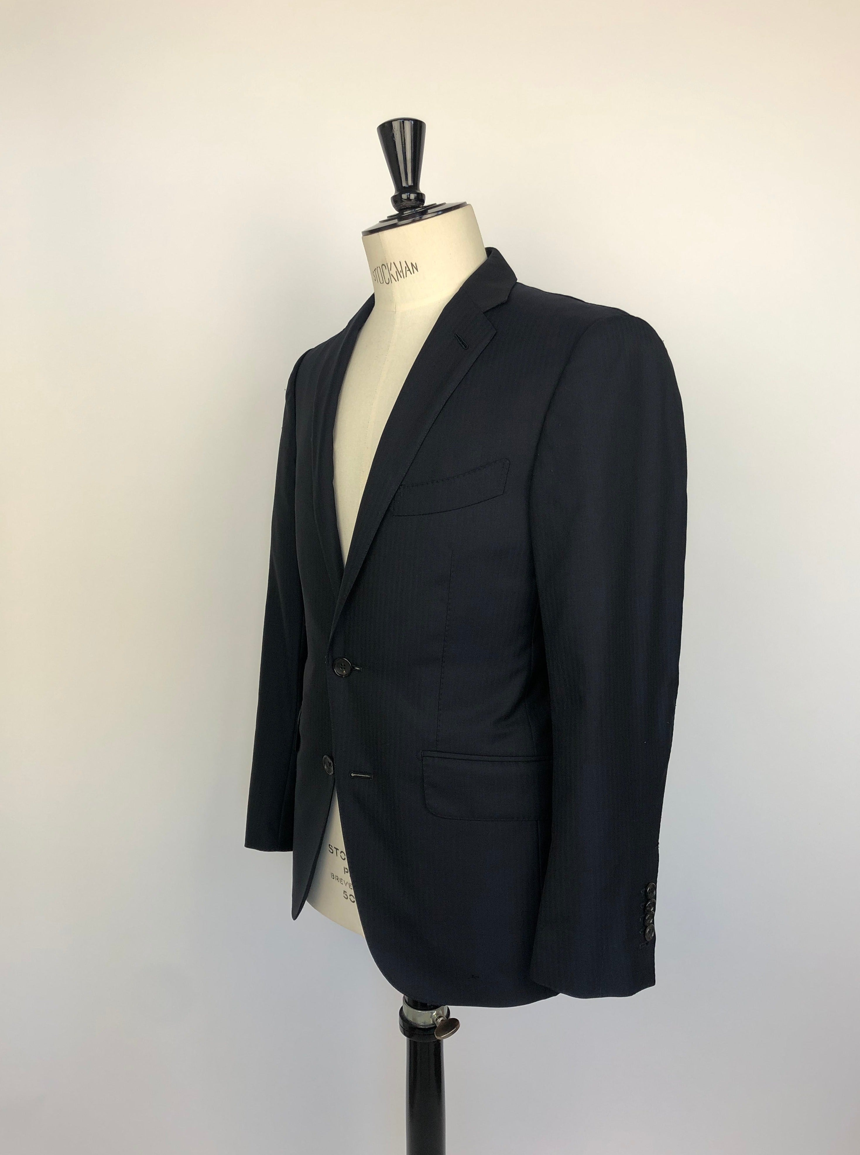 Tom Ford Herringbone Jacket