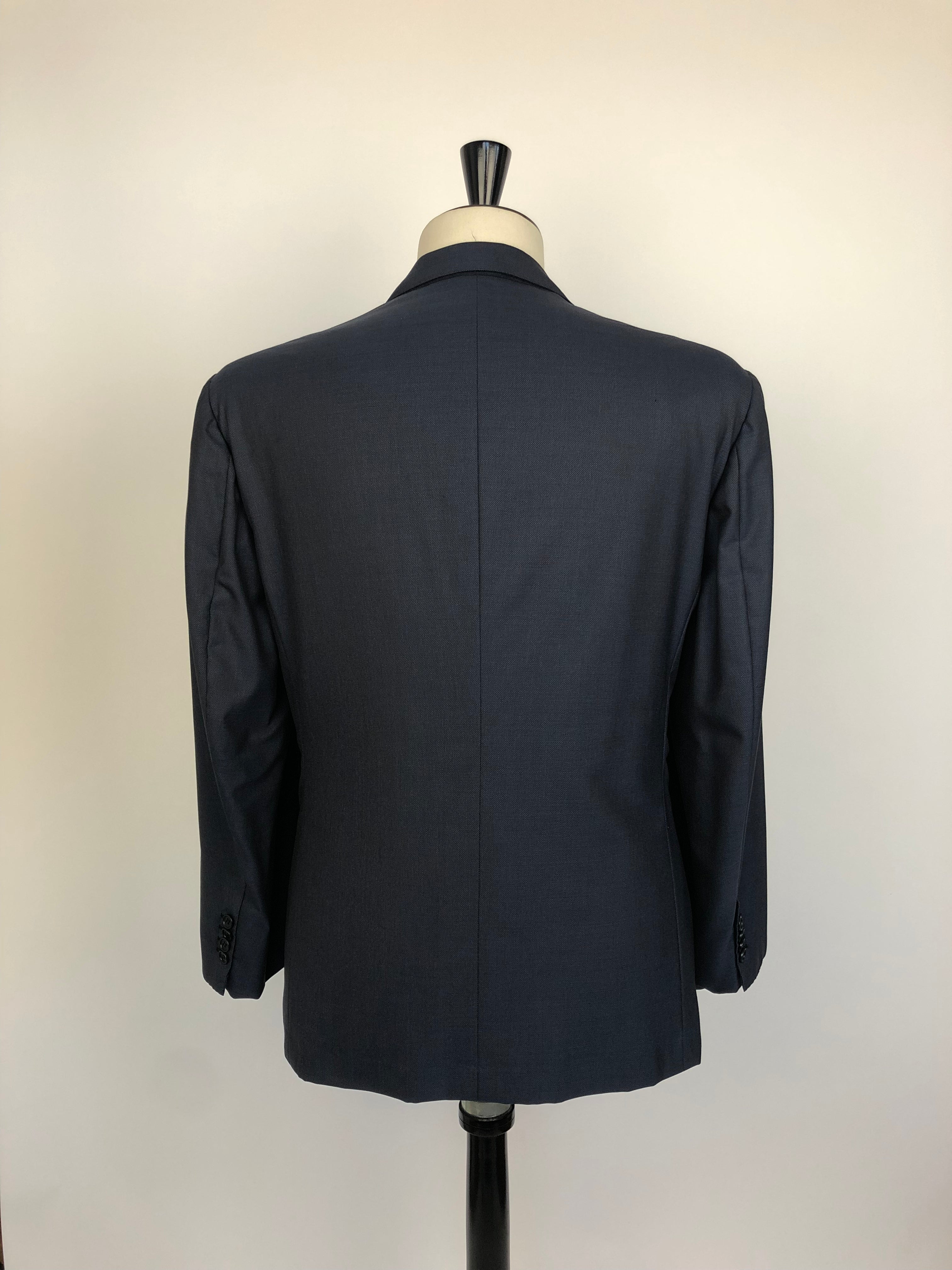 Kiton Double Breasted Jasje