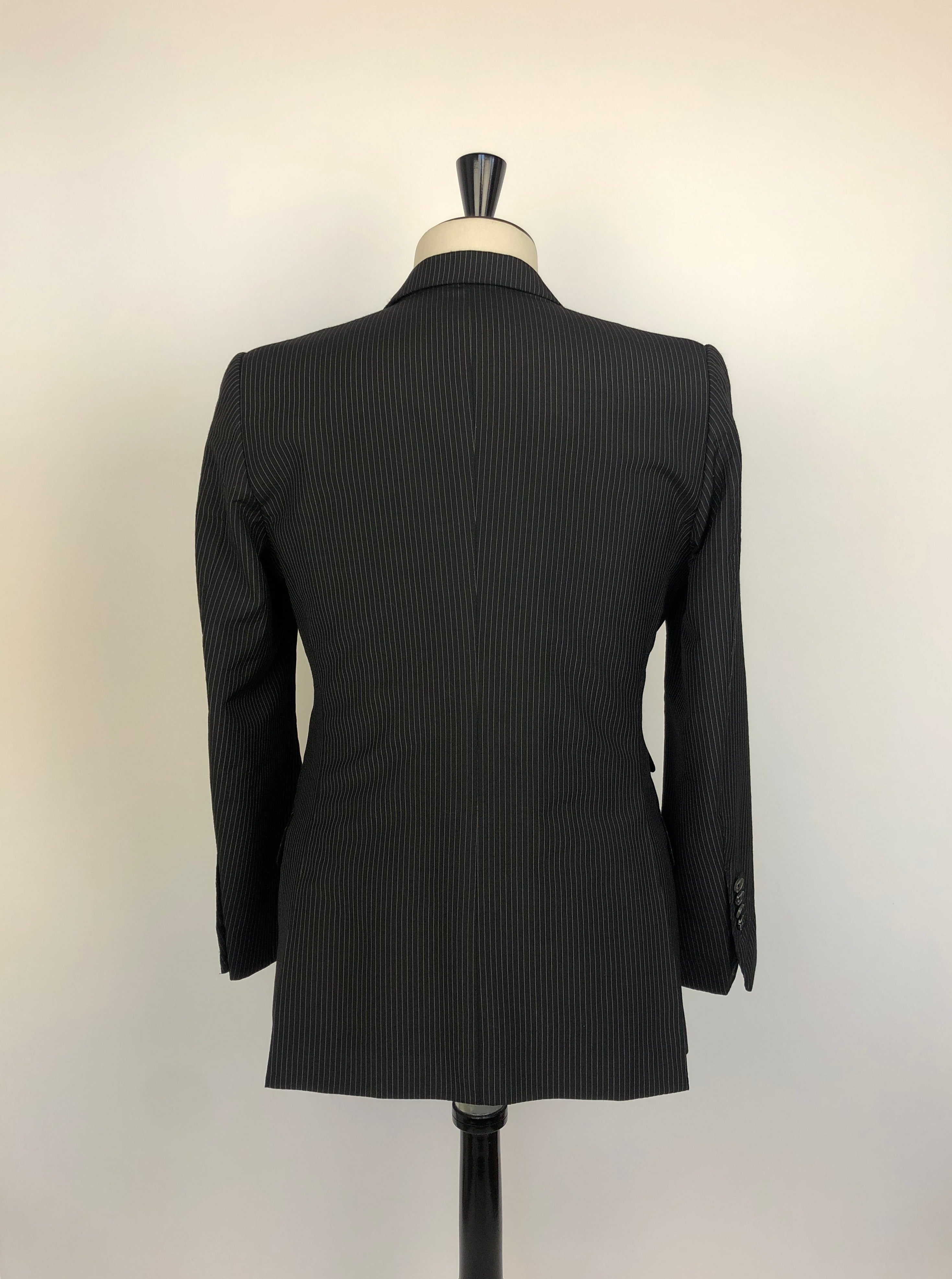 Tom Ford Pinstripe Suit