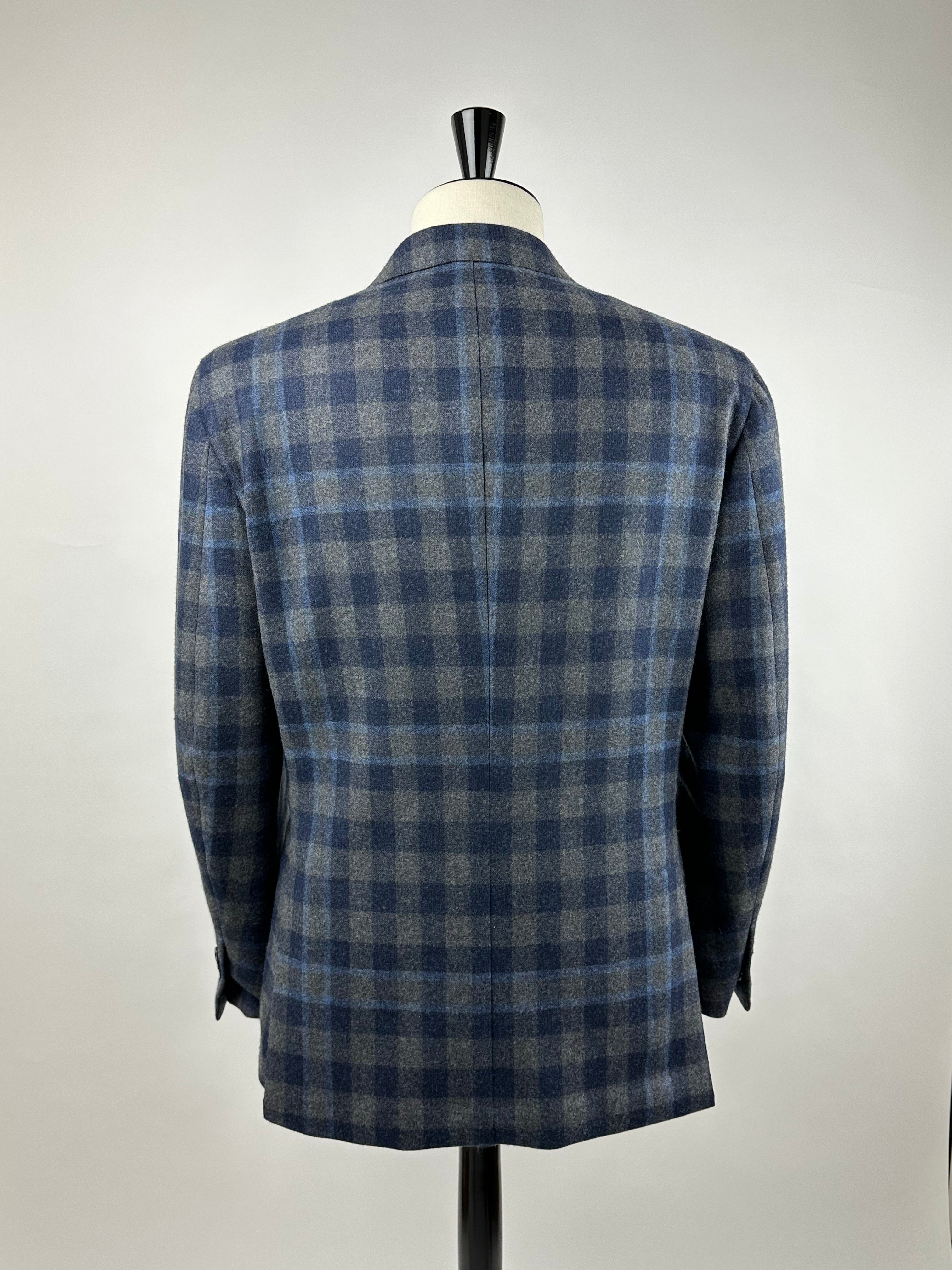 Isaia Cashmere Blend Jacket