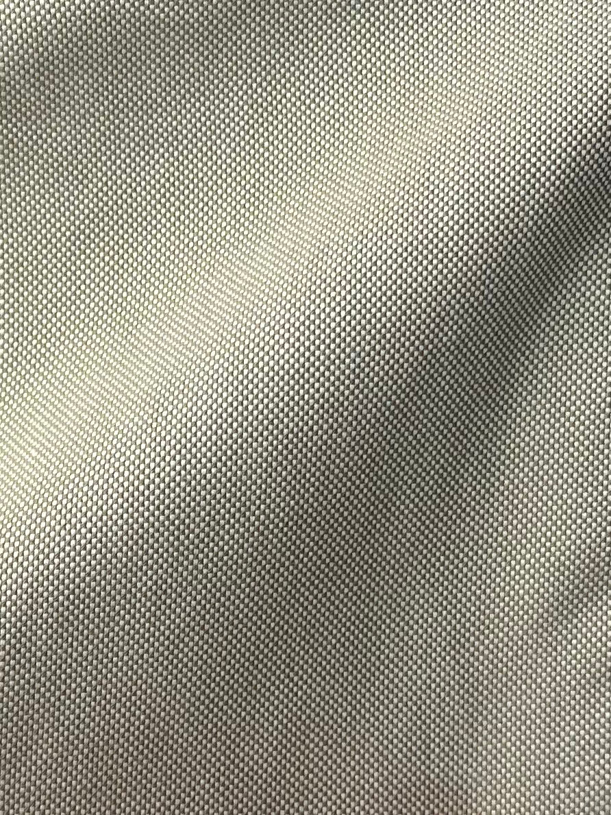 Isaia Beige Cotton Jacket