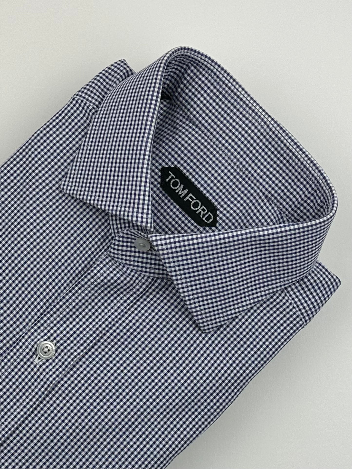 Tom Ford Dobby Shirt