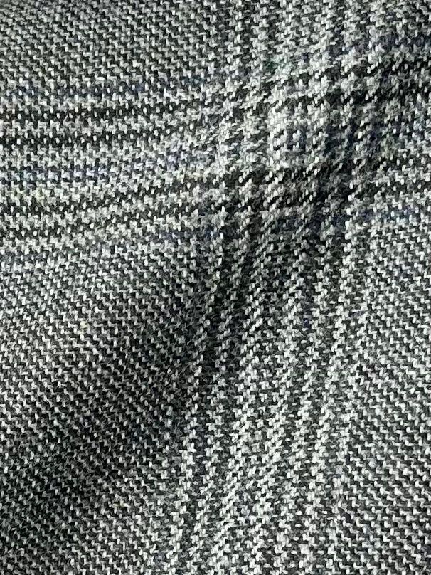 Tom Ford Glen Plaid Jacket