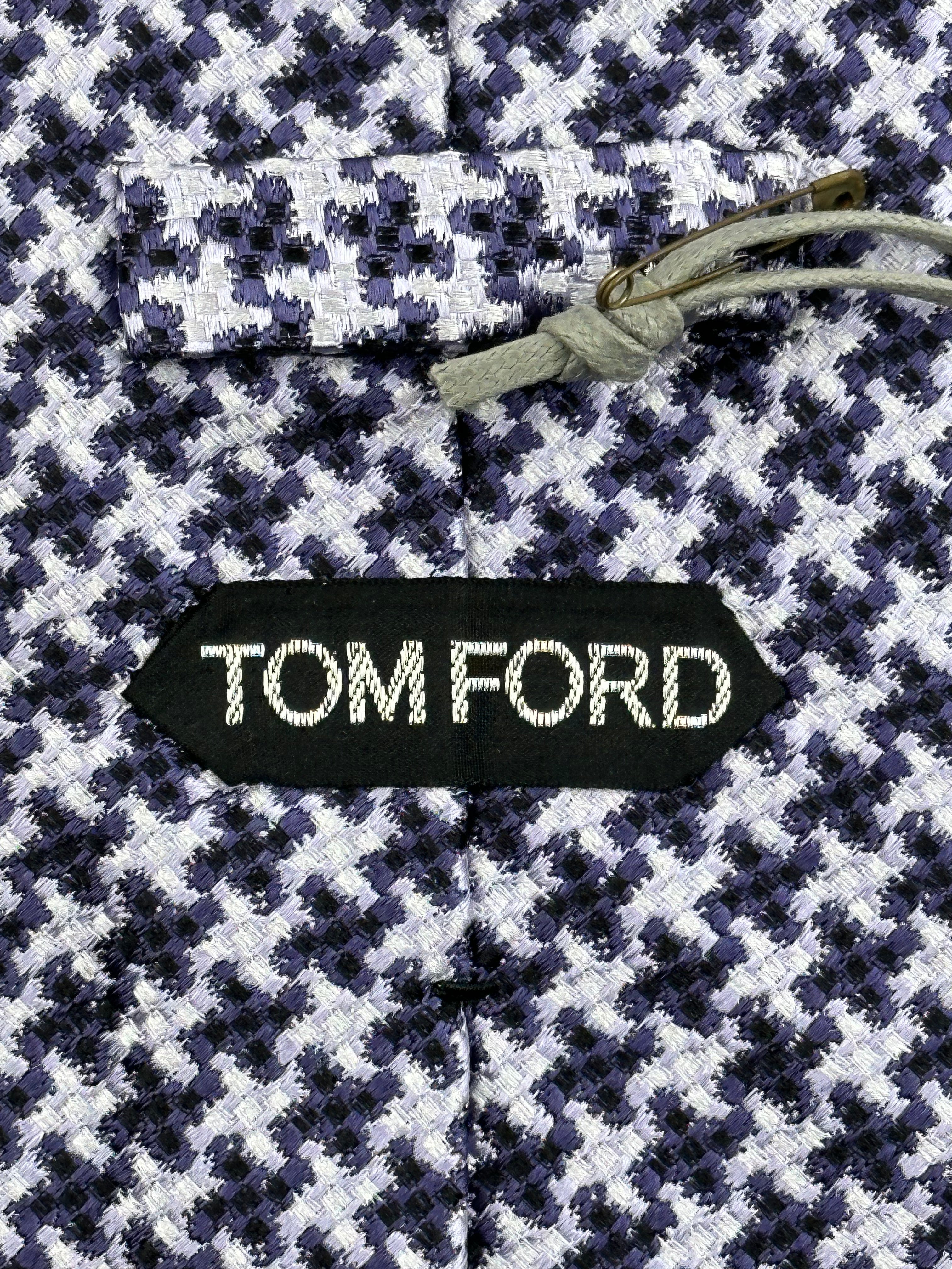 Tom Ford Silk Tie