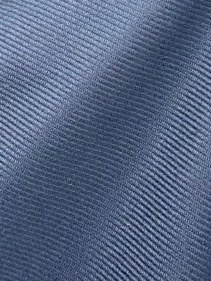 Brioni Navy Blue Super 170's Jacket