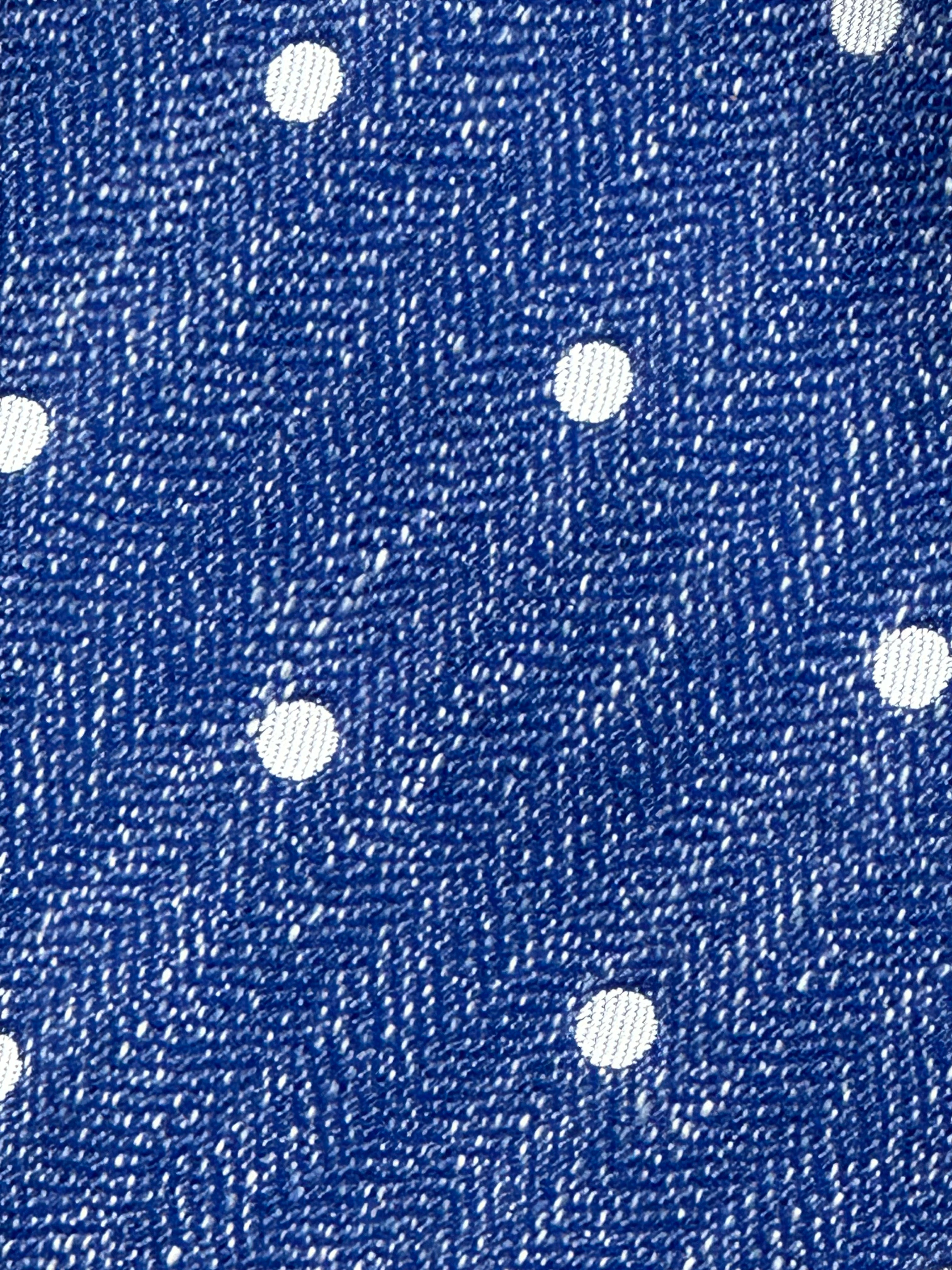 Kiton Silk Tie