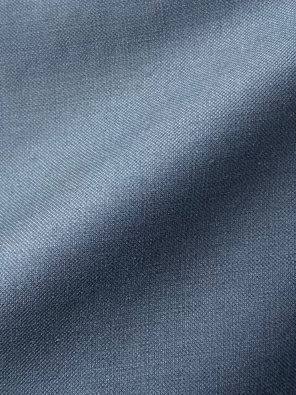 Brioni Navy Suit