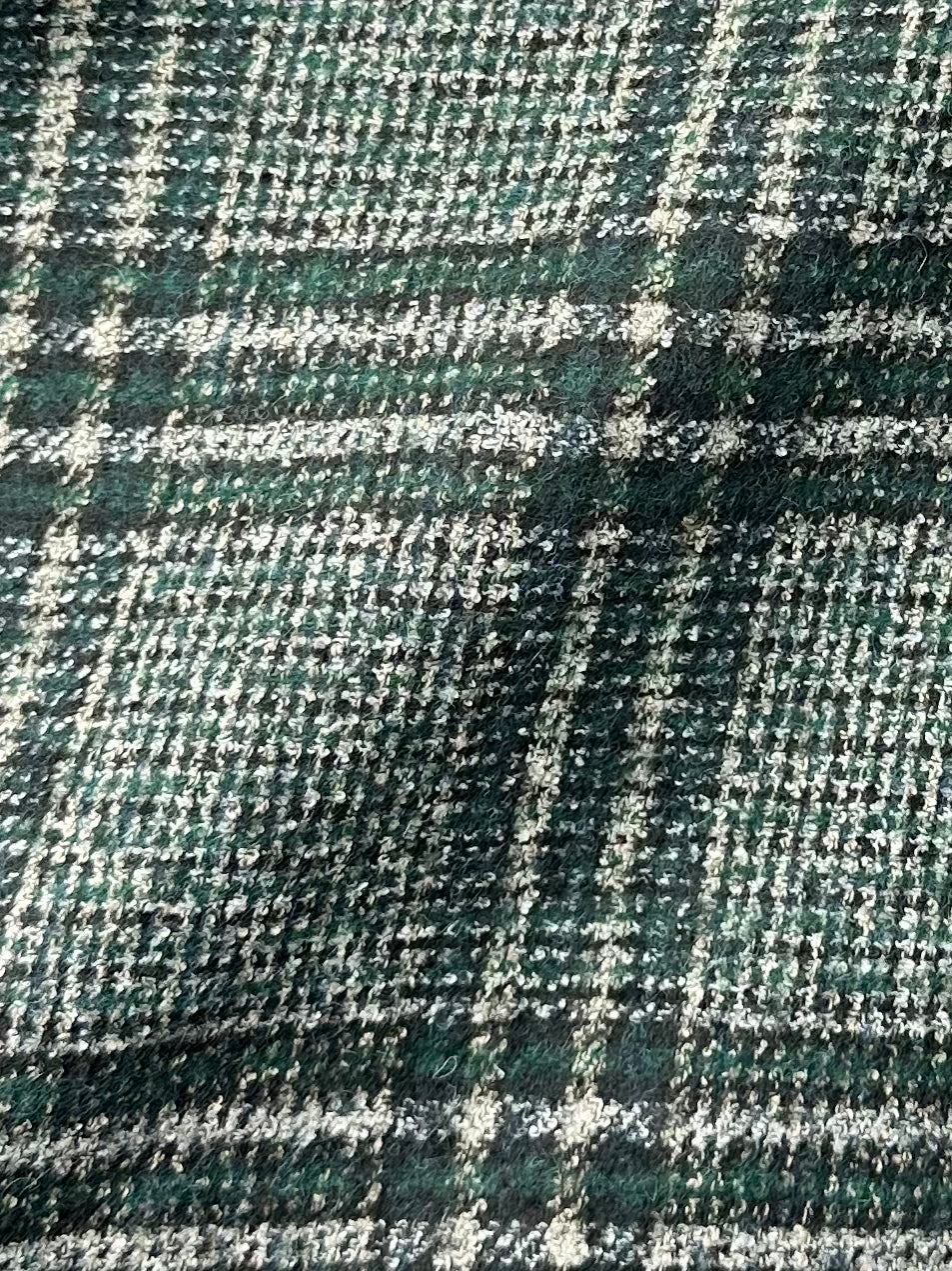 Orazio Luciano Alpaca Blend Jacket