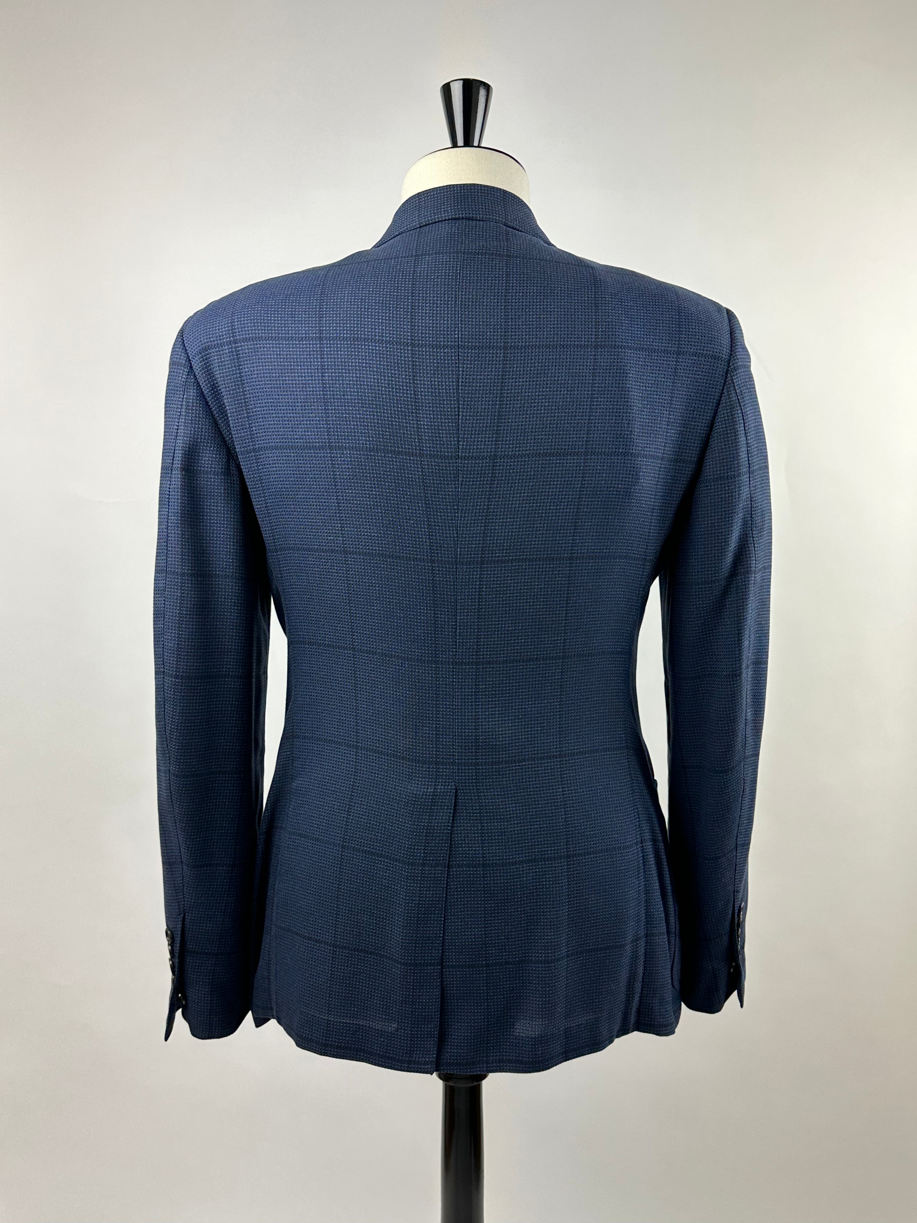 Tom Ford Silk Jacket