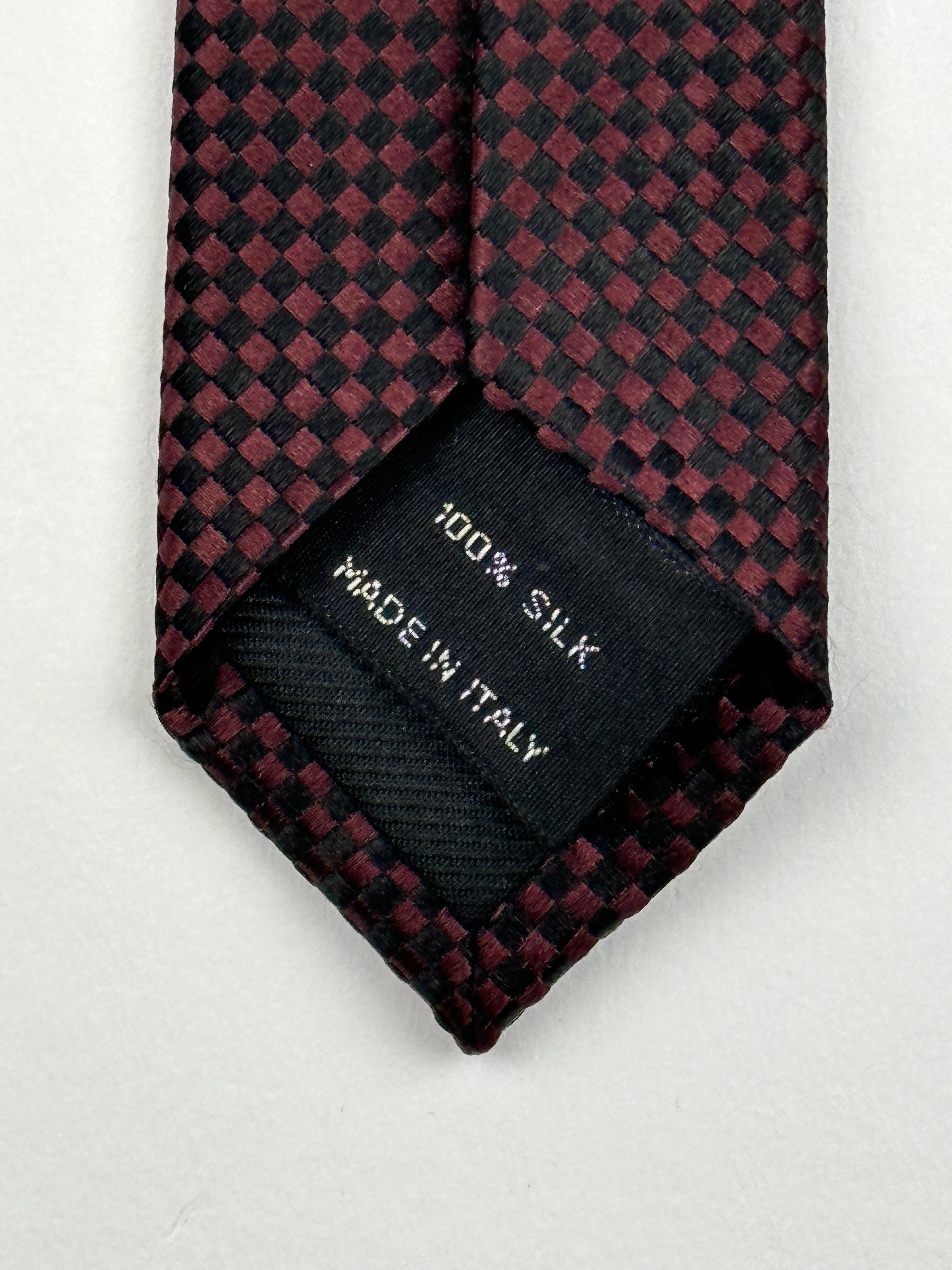 Tom Ford Silk Tie