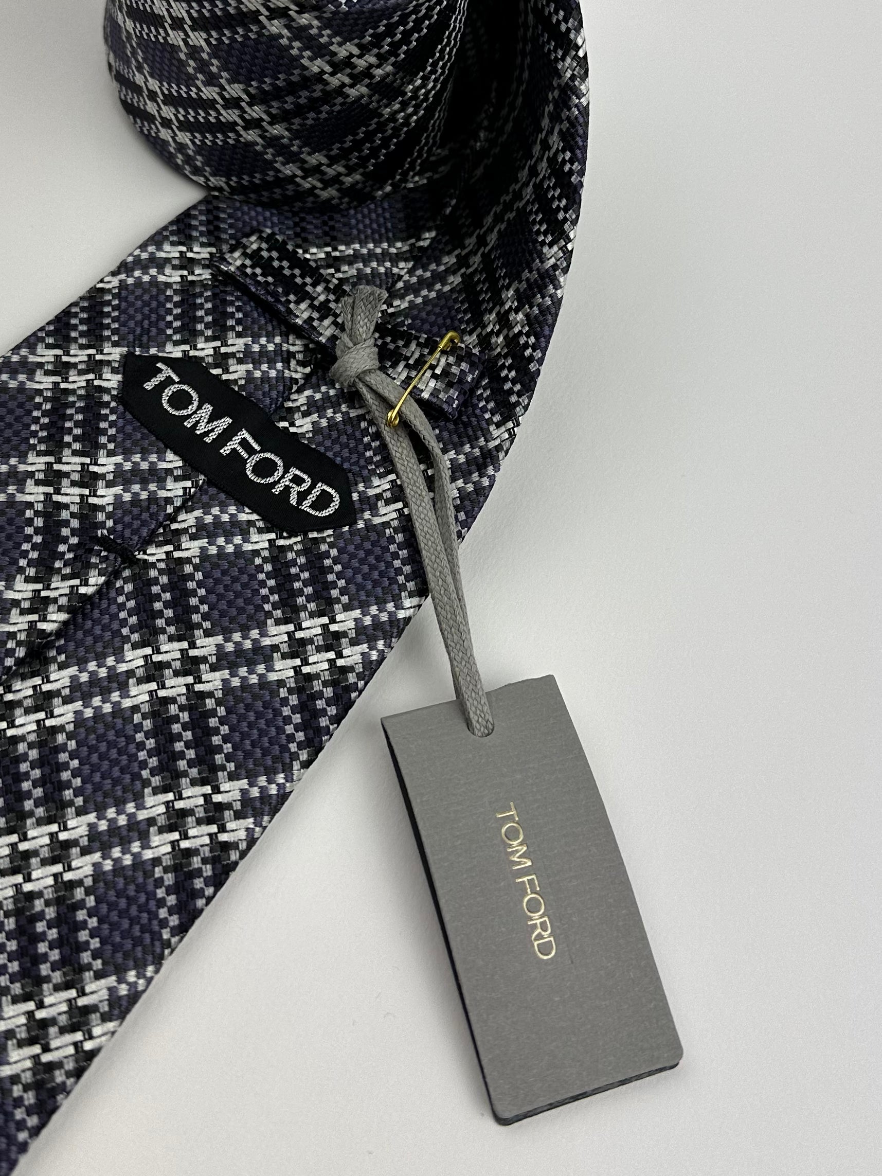 Tom Ford Silk Tie