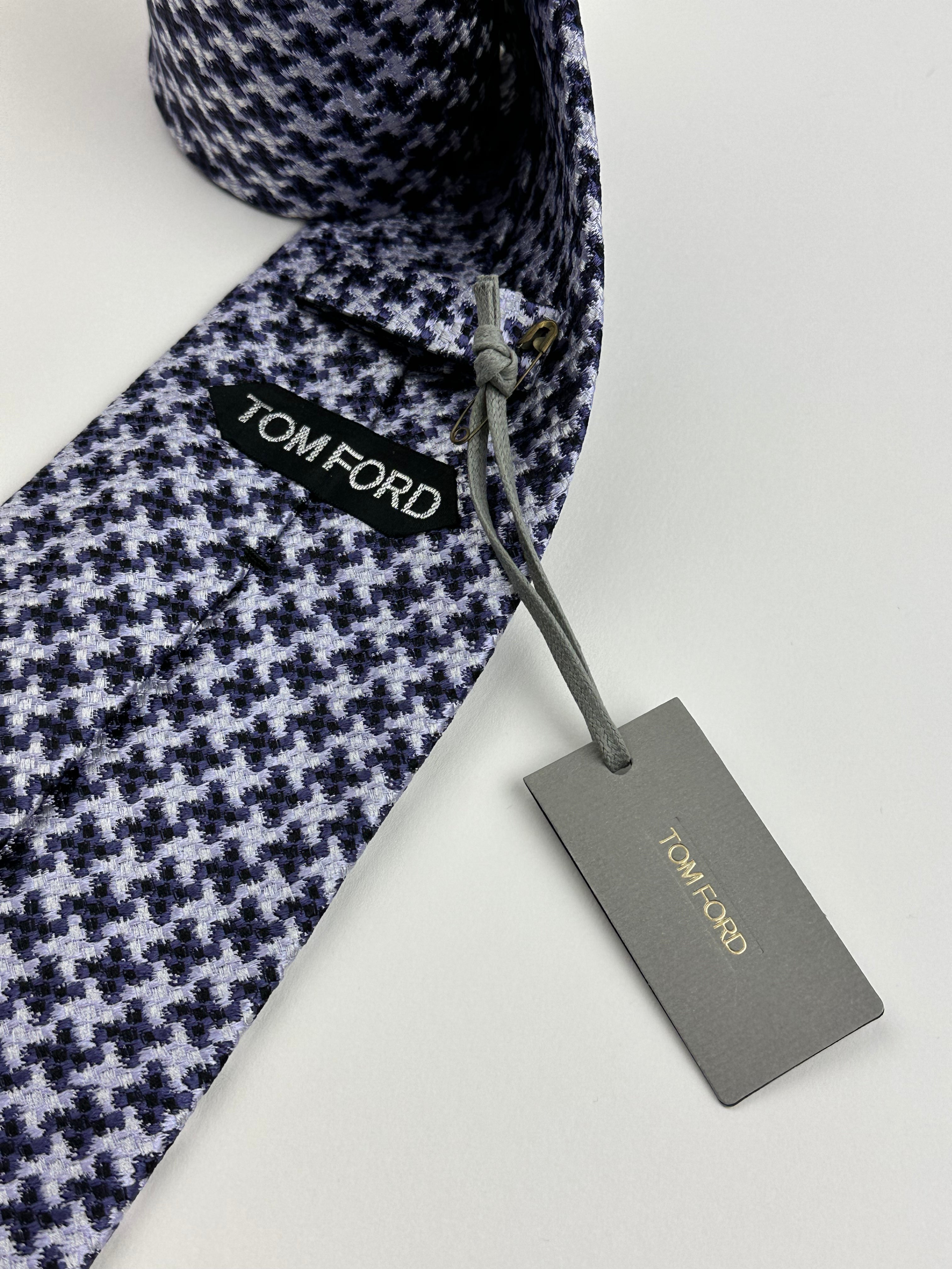 Tom Ford Silk Tie