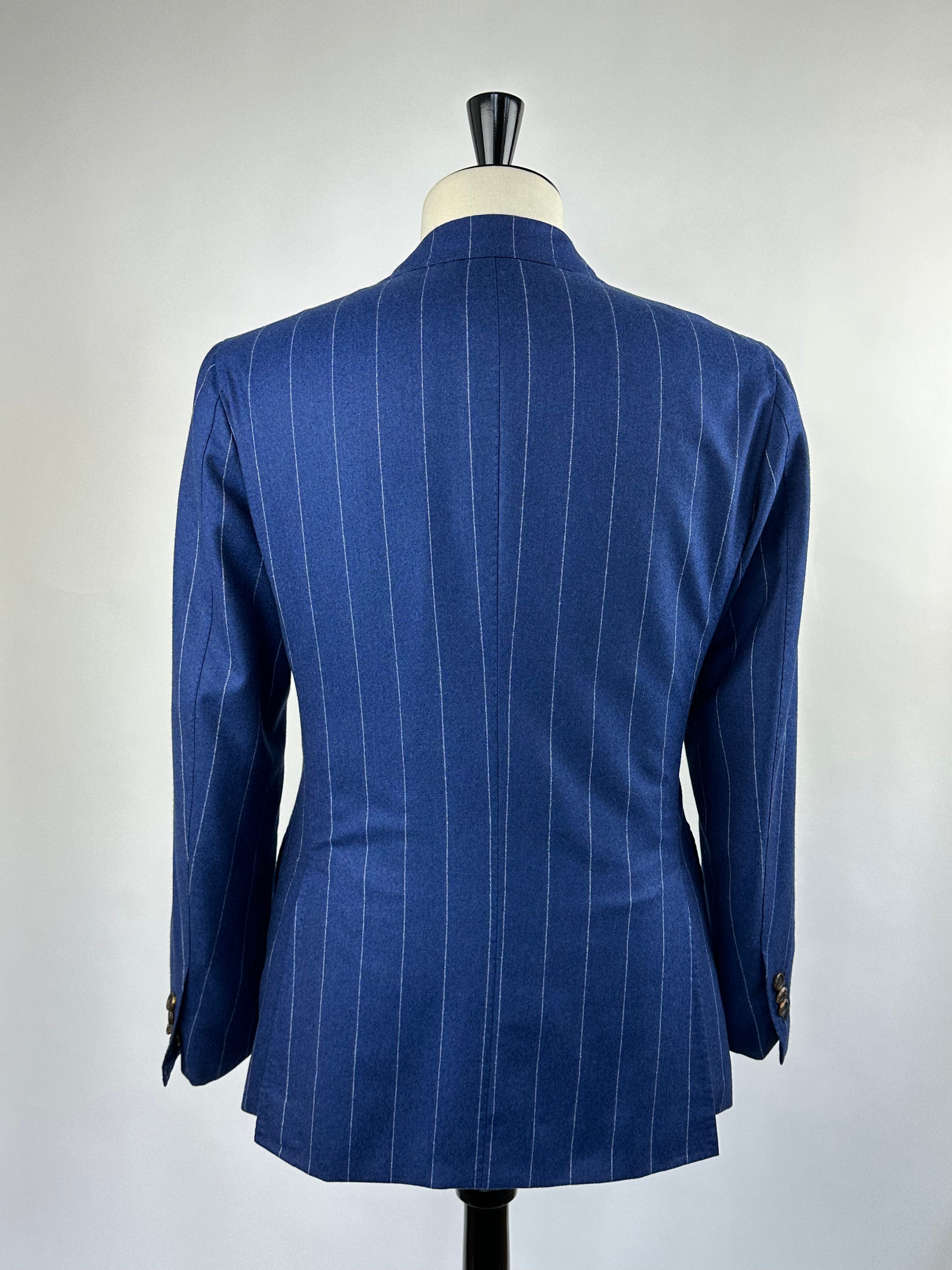 Orazio Luciano Double Breasted Suit