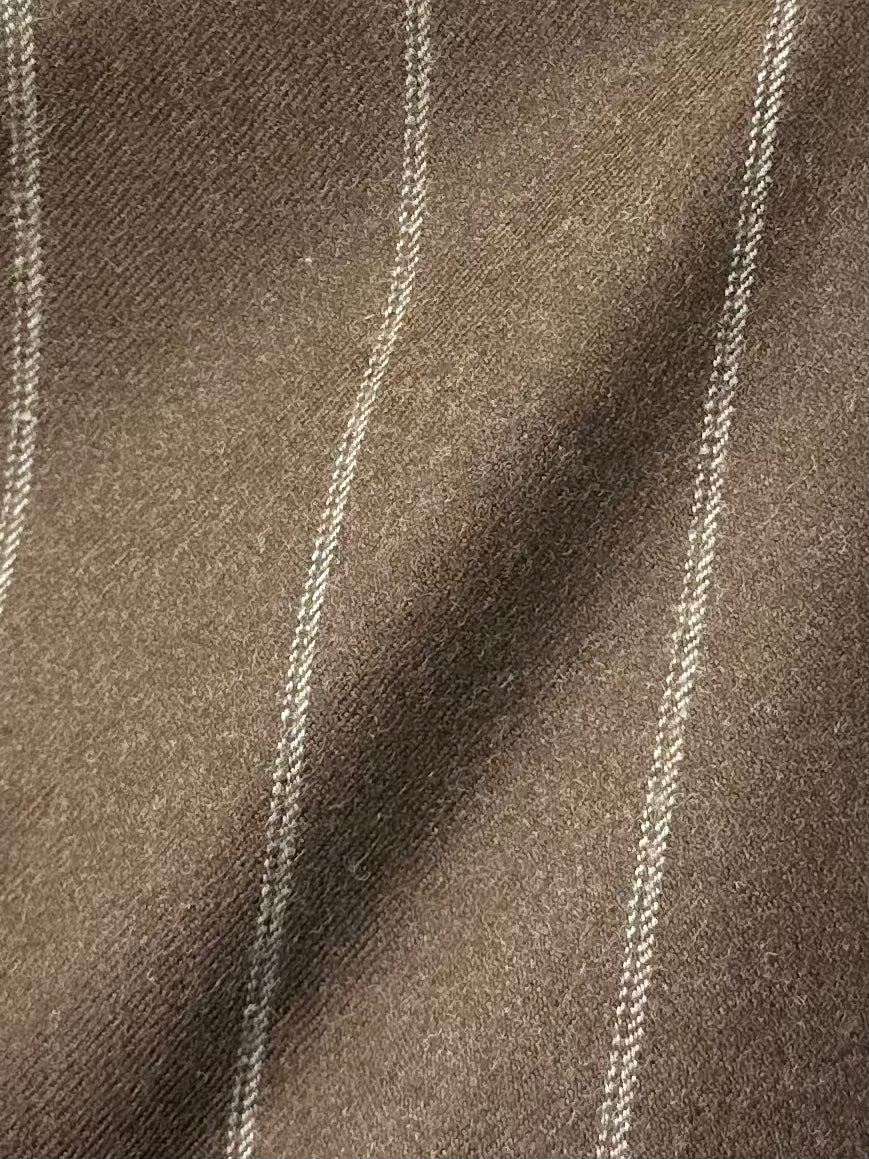Orazio Luciano Double Breasted Suit