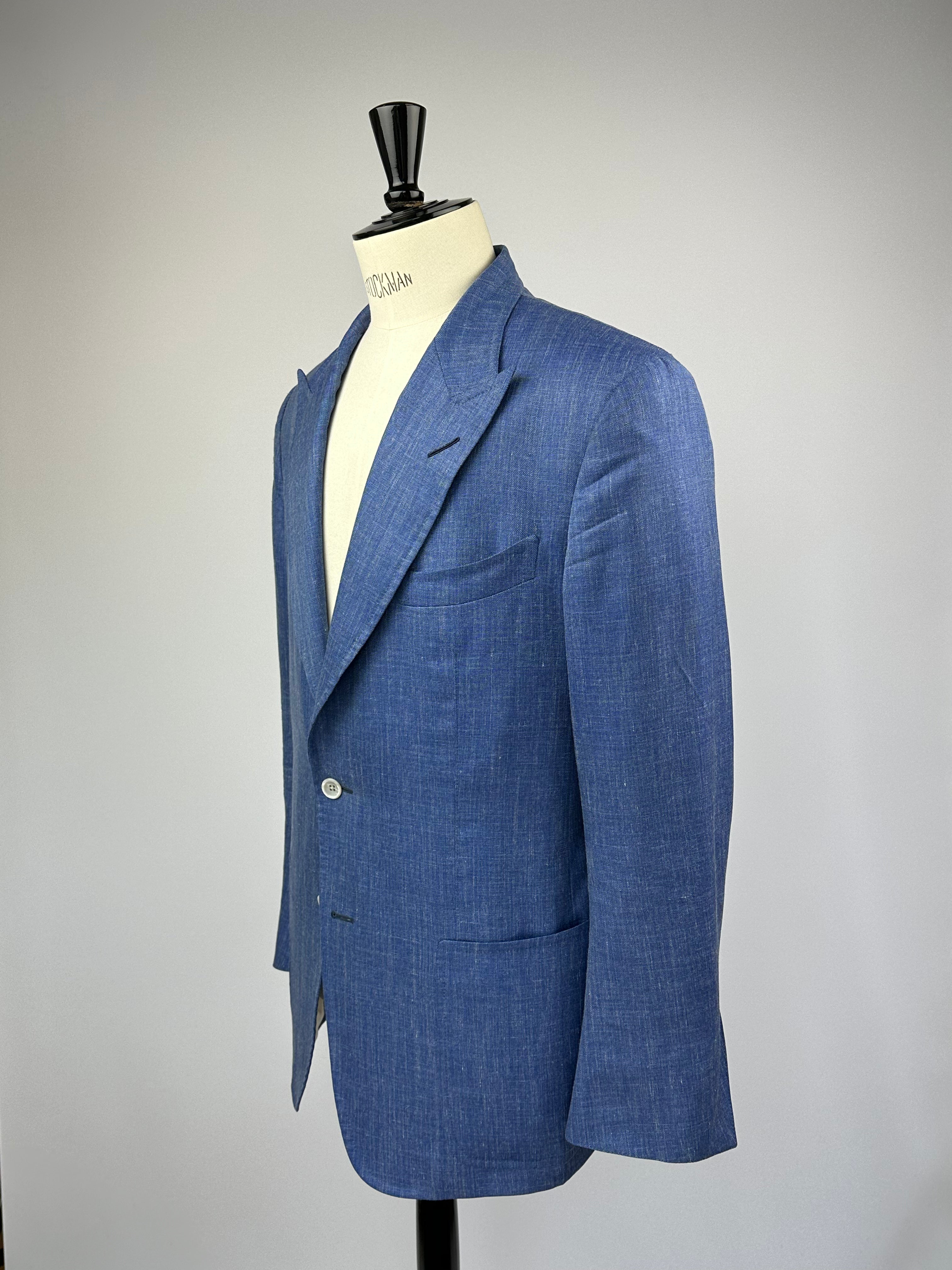 Tom Ford Wool, Silk & Linen Jacket