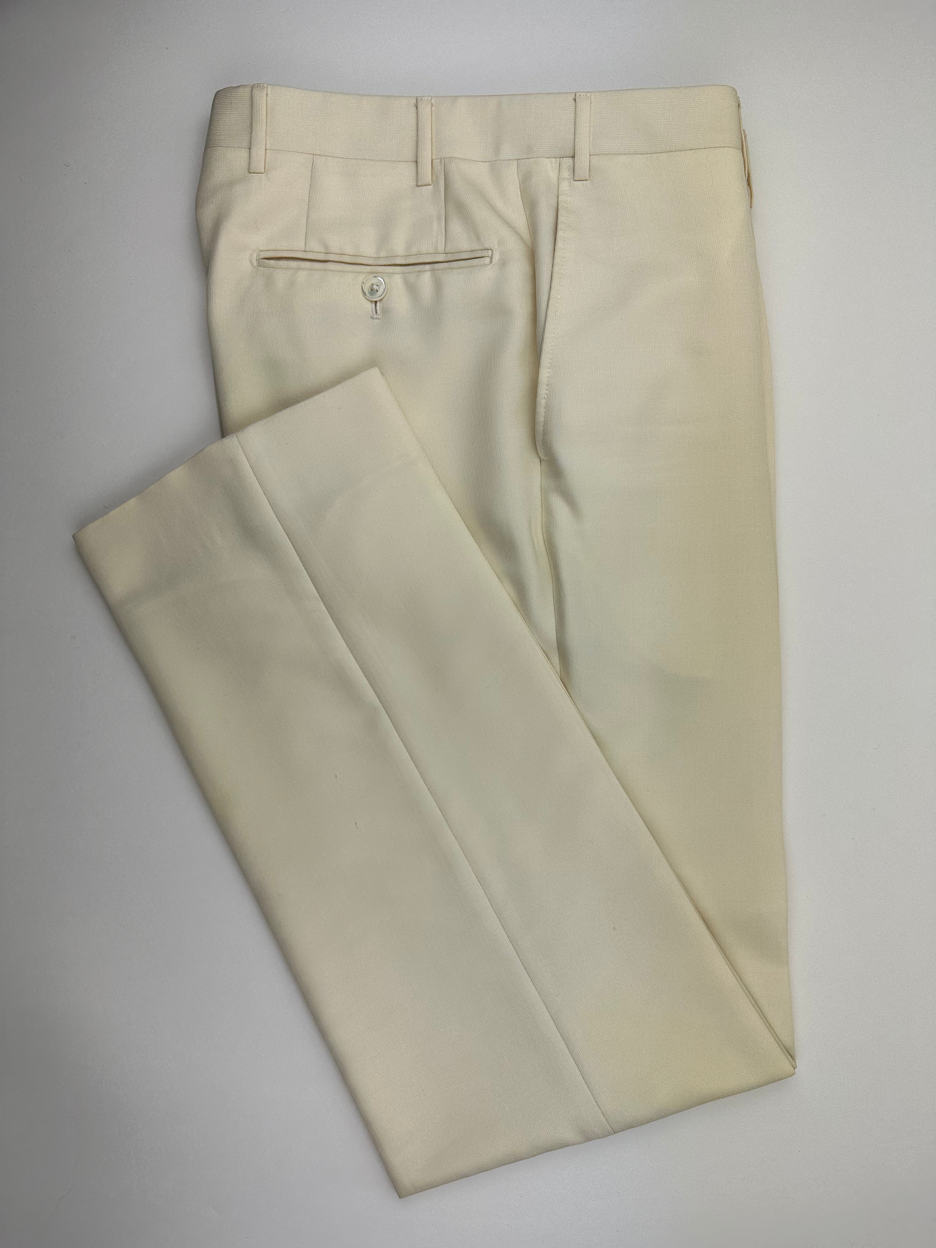 Corneliani Silk Blend Suit