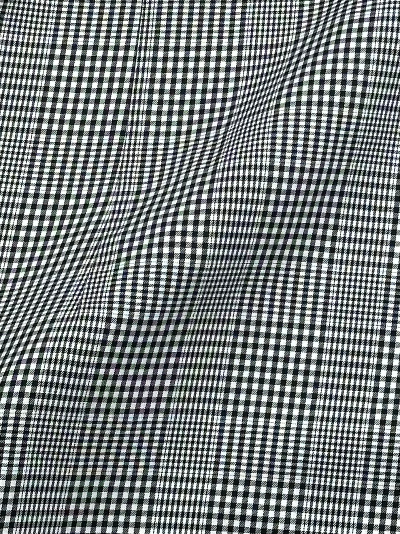 Tom Ford Contrast Collar Shirt