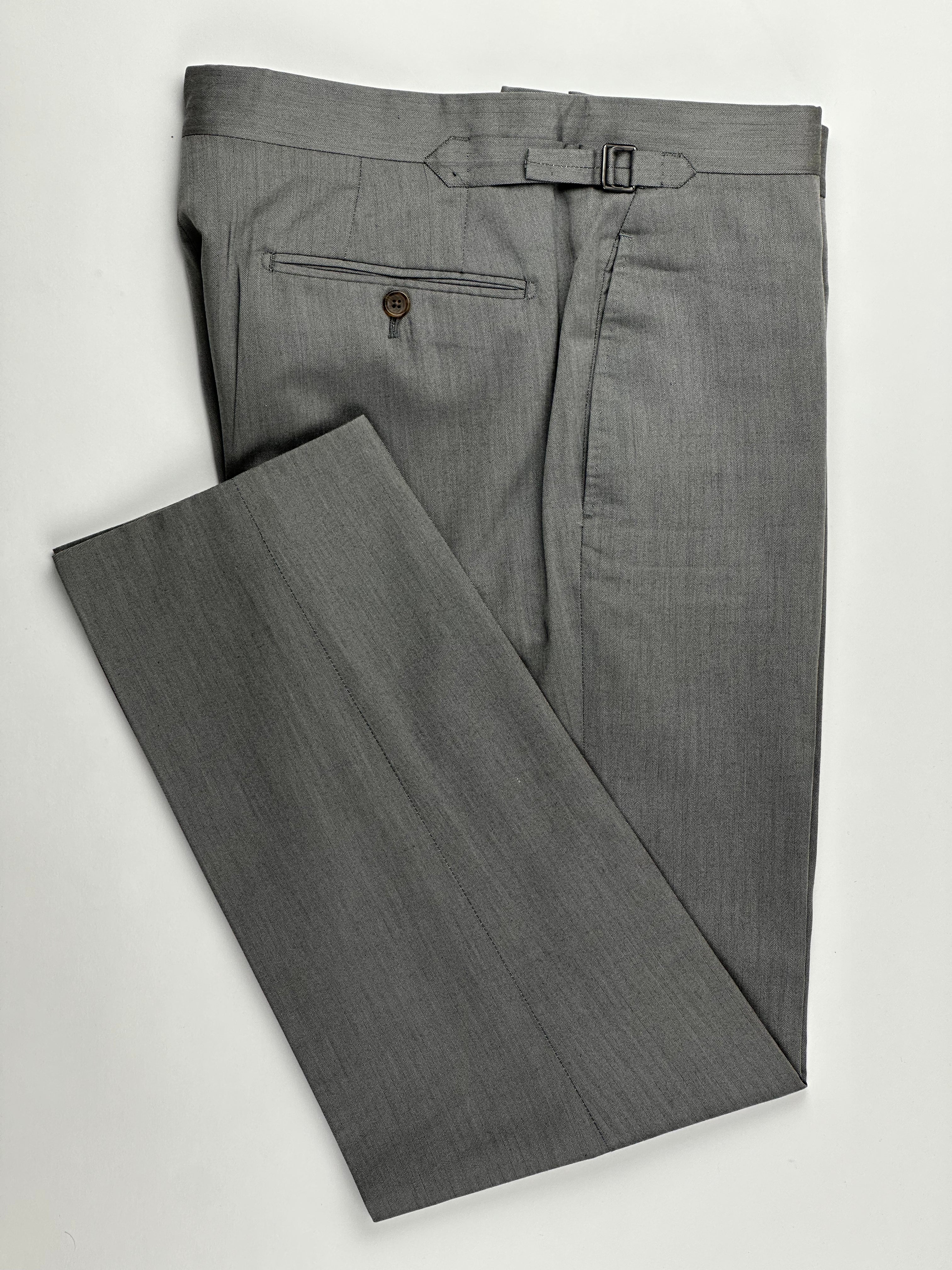 Tom Ford Silk Blend Suit