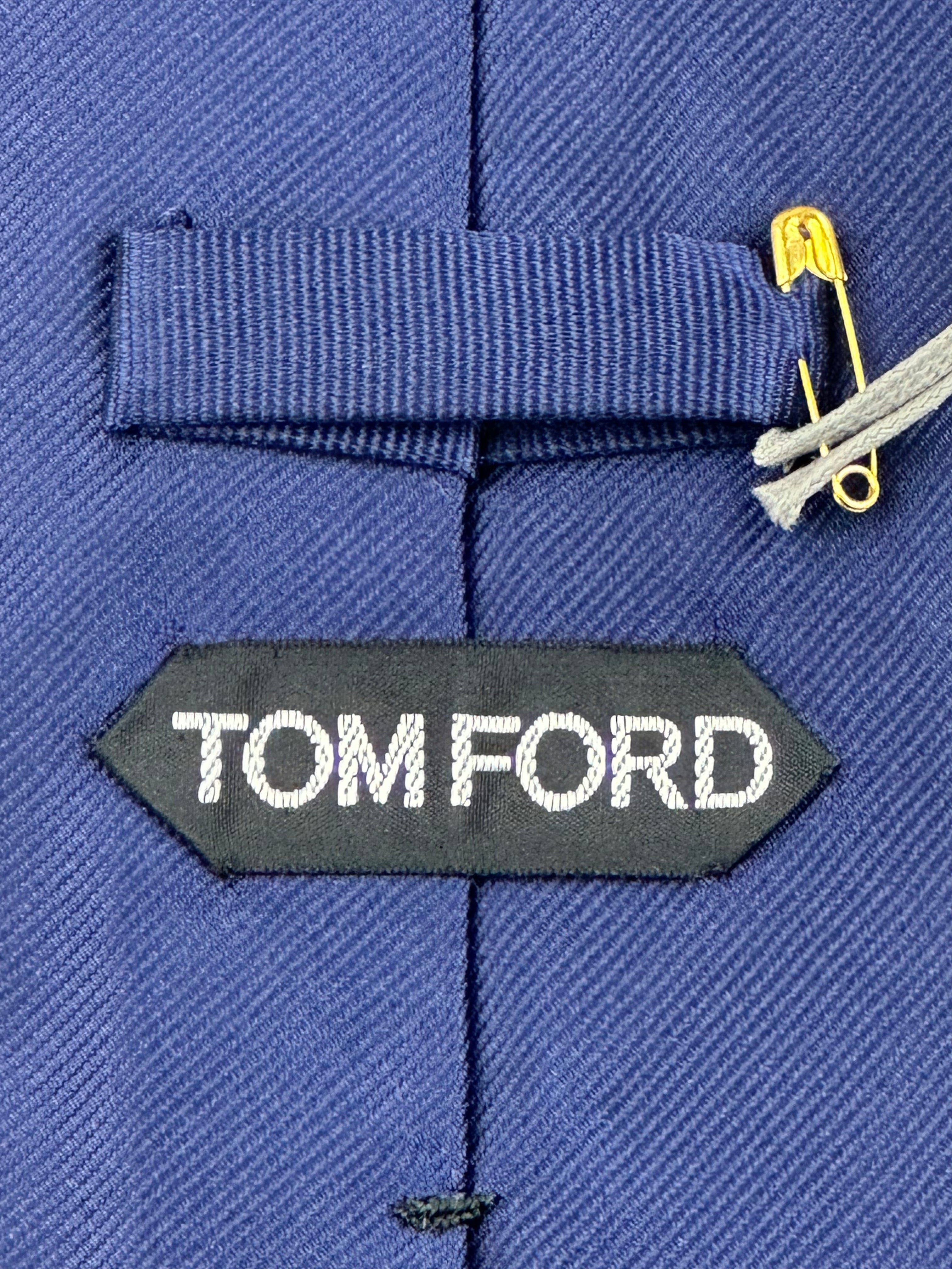 Tom Ford Silk Tie