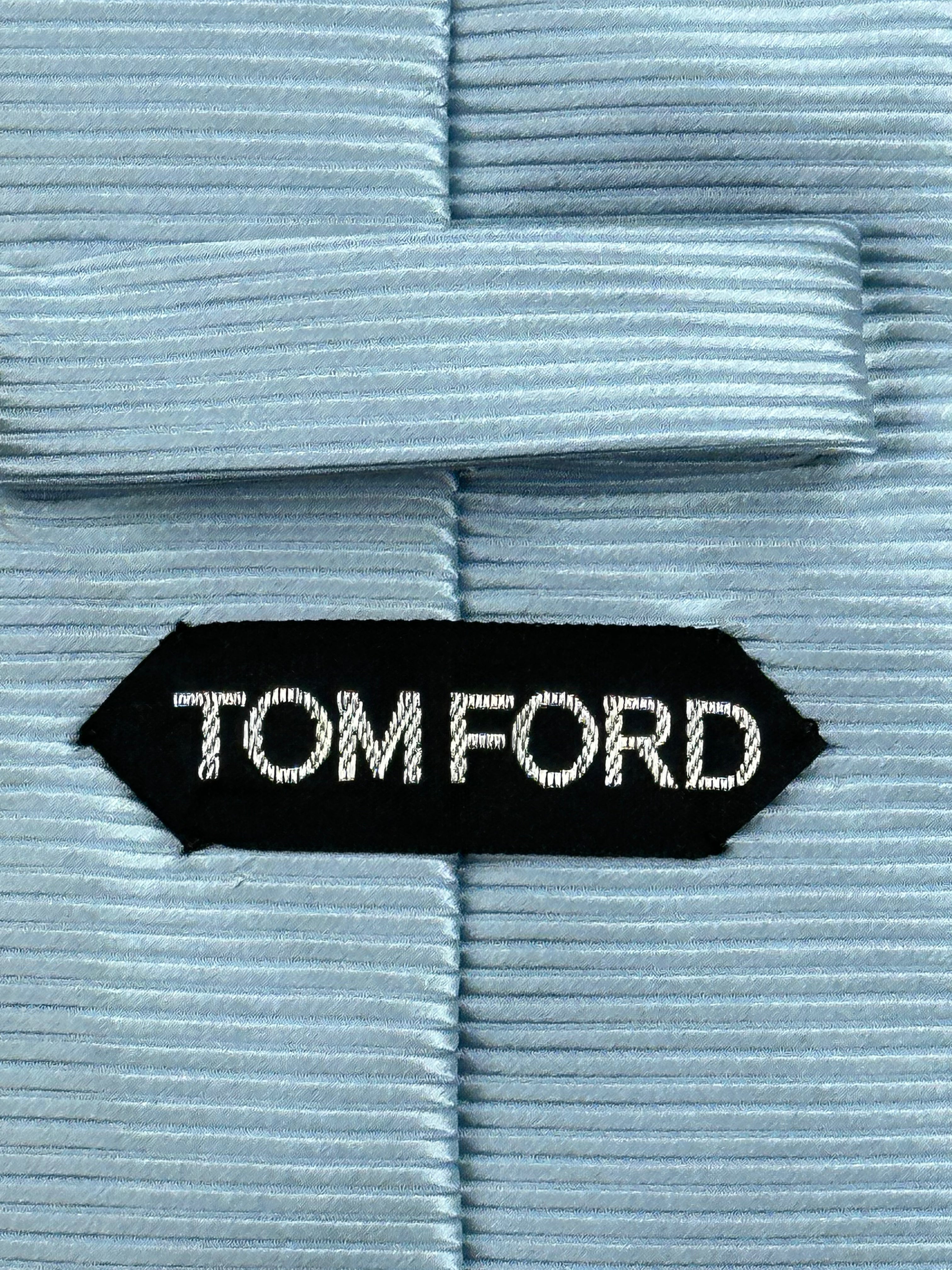 Tom Ford Silk Tie