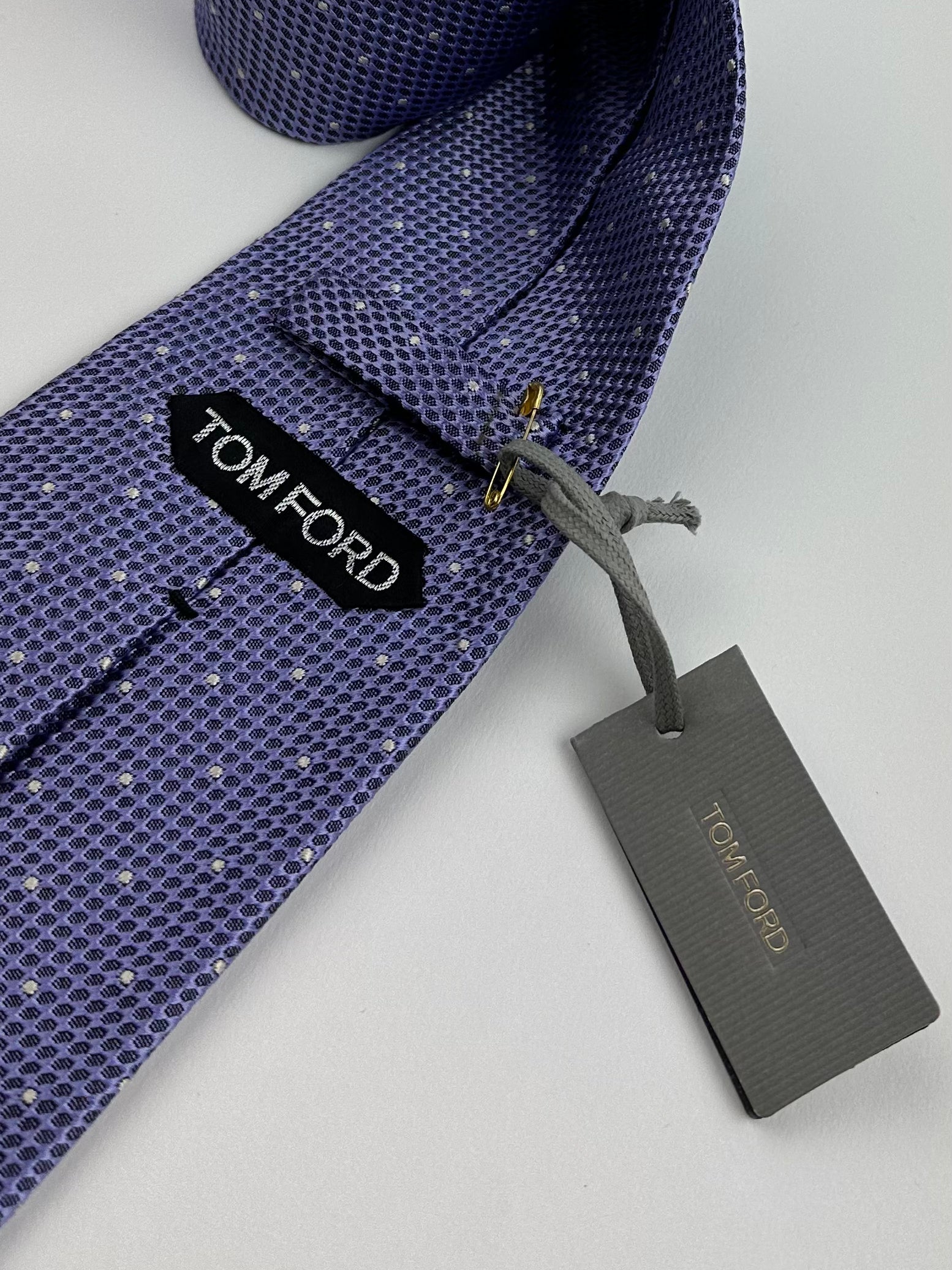Tom Ford Silk Tie
