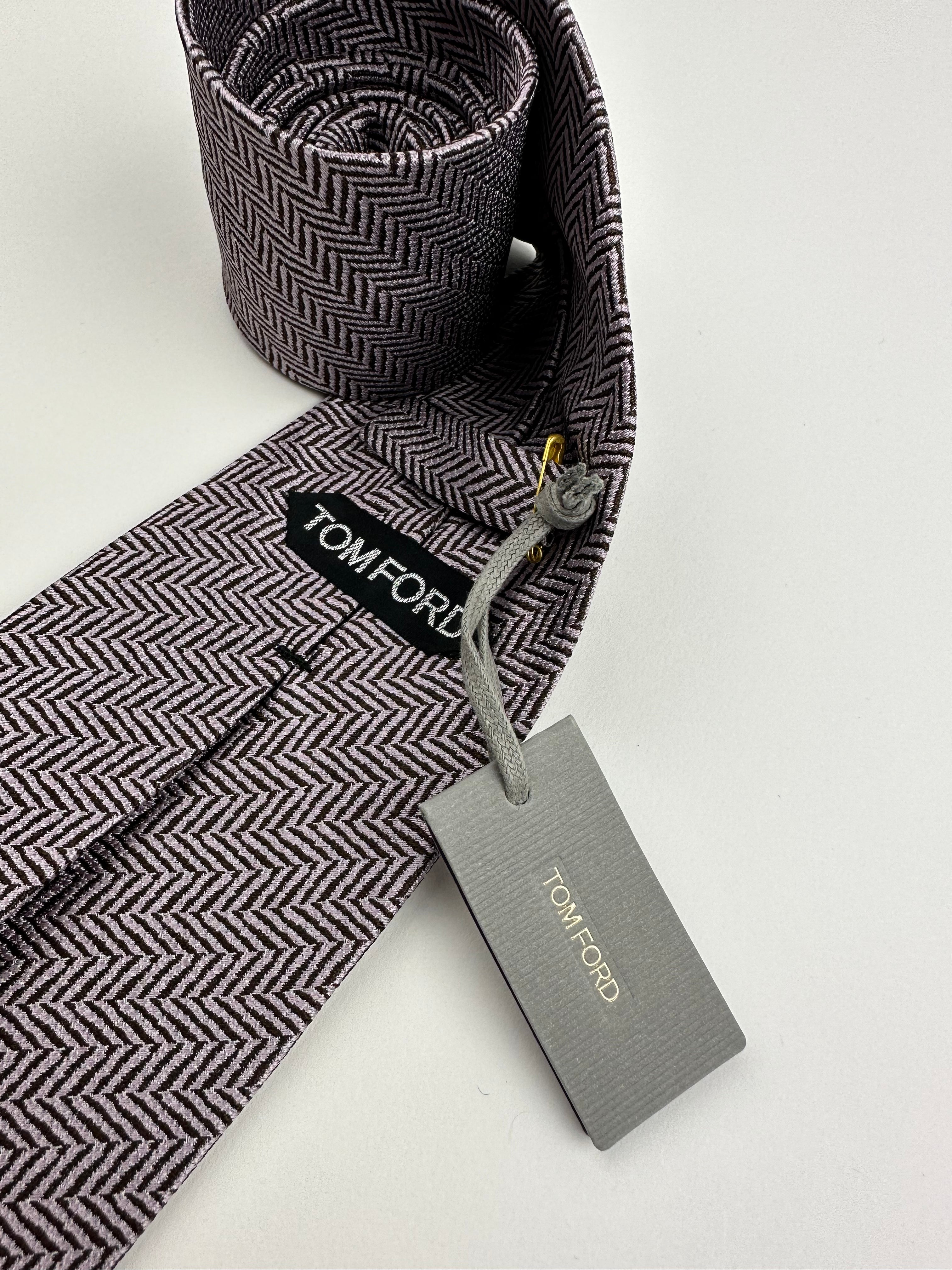 Tom Ford Silk Tie