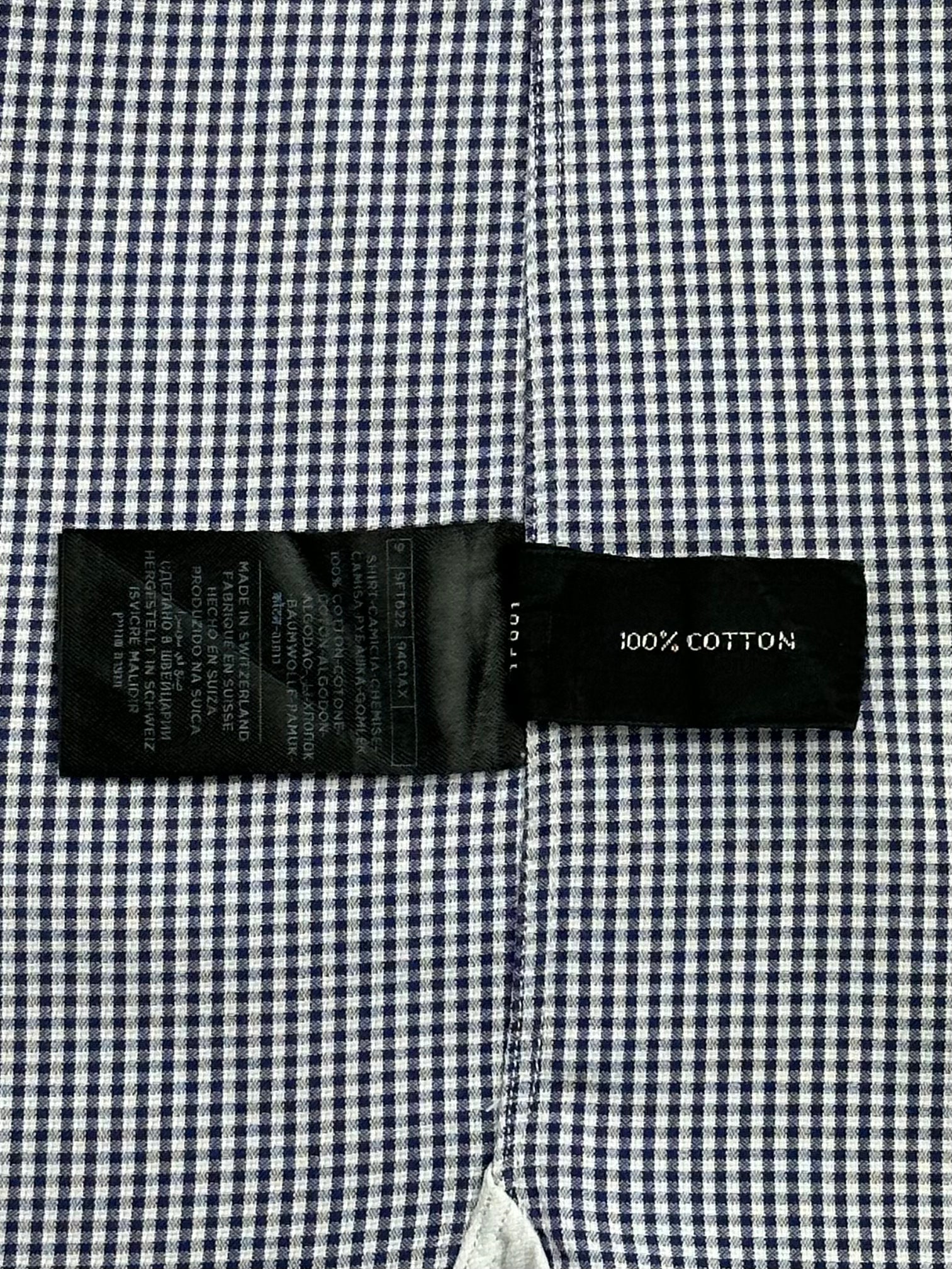 Tom Ford Dobby Shirt