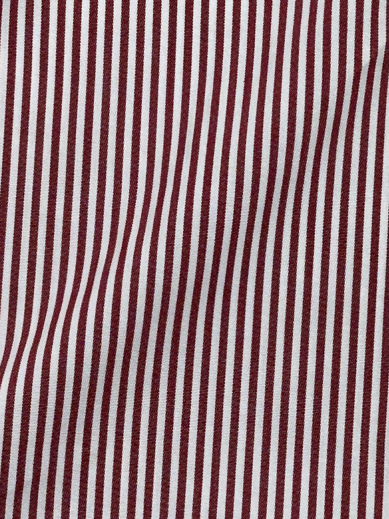Edward Sexton Pin Collar Shirt