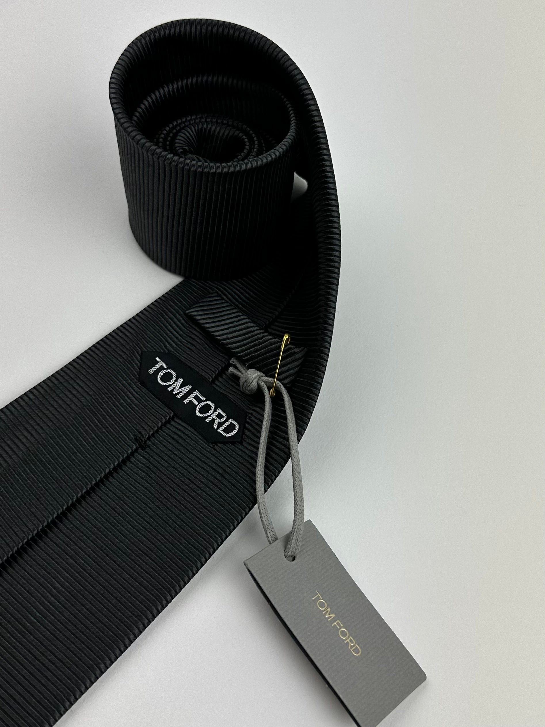 Tom Ford Silk Tie