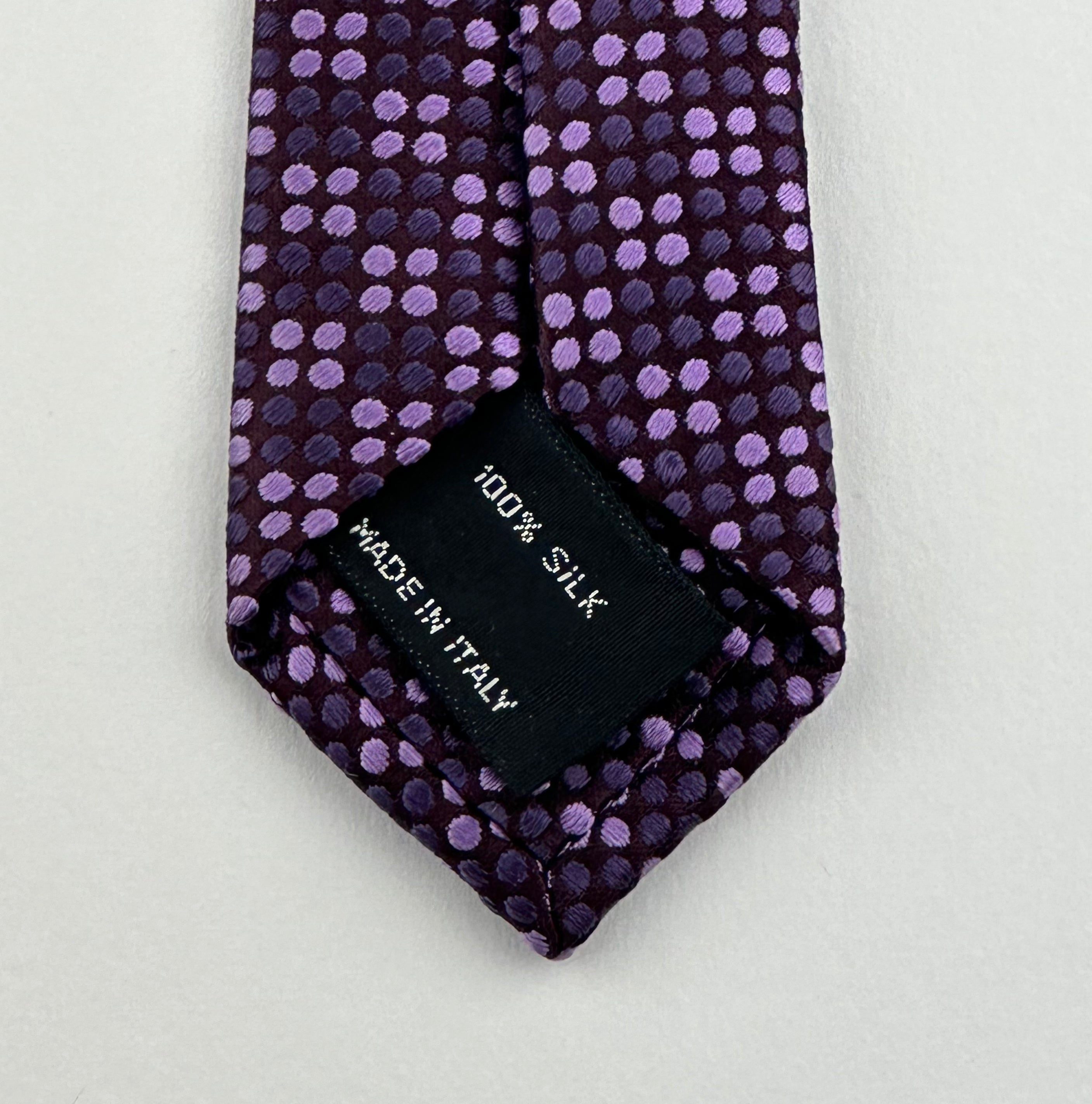 Tom Ford Silk Tie