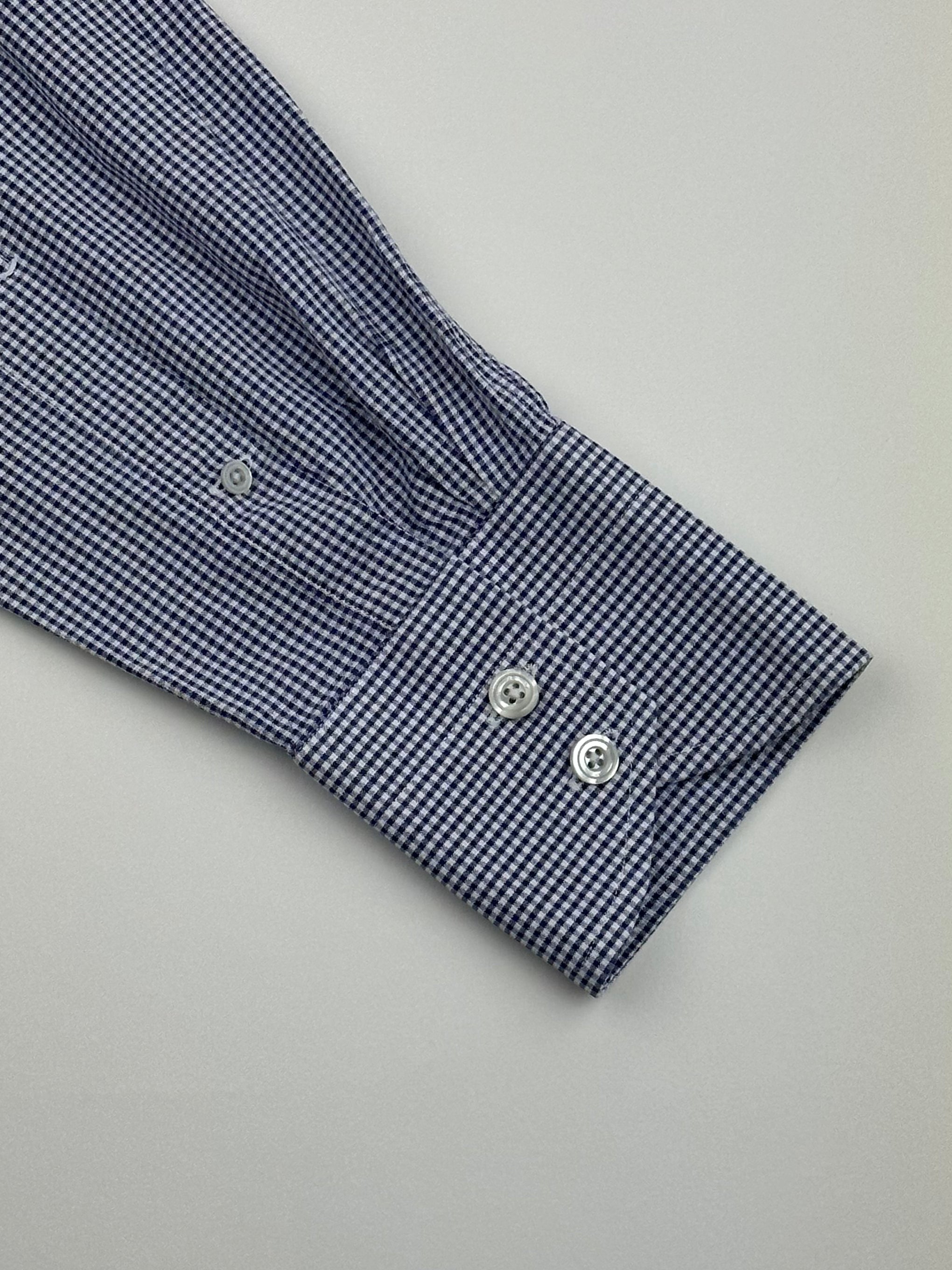 Tom Ford Dobby Shirt