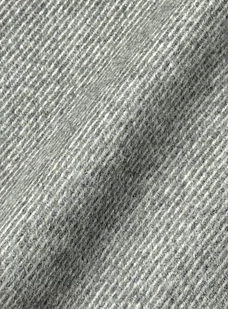 Kiton Vicuña Blend Overcoat