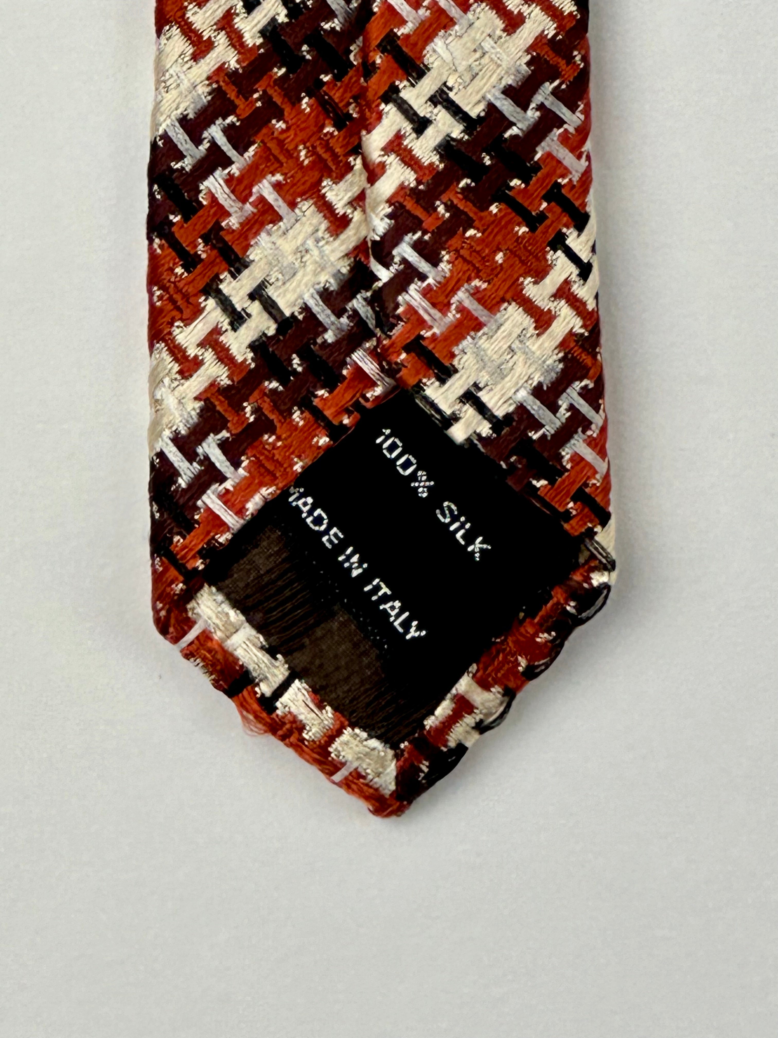Tom Ford Silk Tie