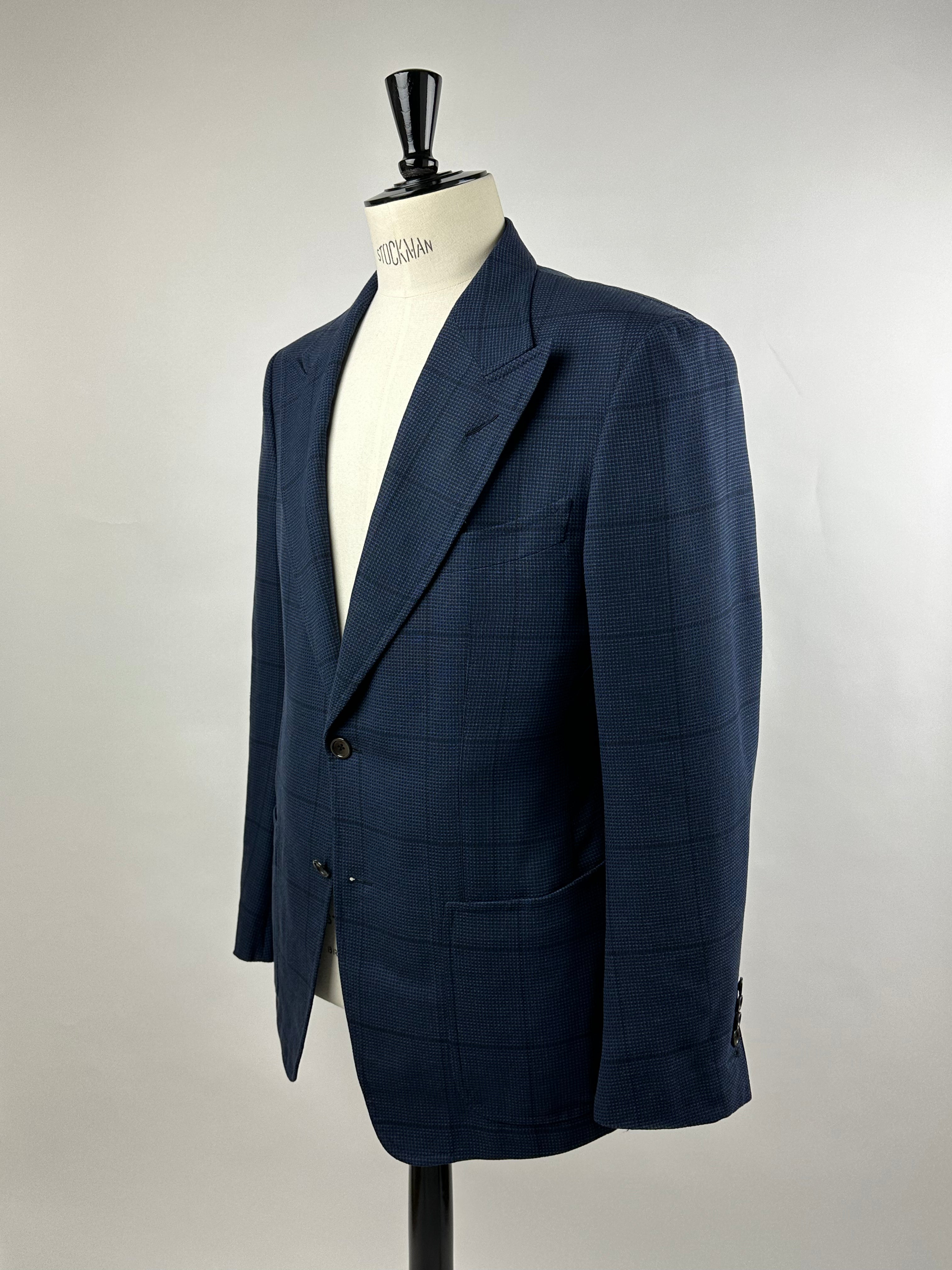 Tom Ford Silk Jacket